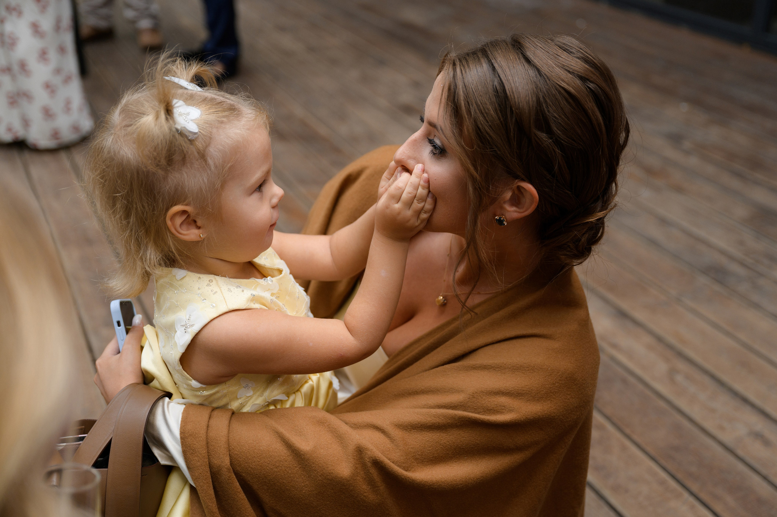 Еще сильнее я в тебя все равно не влюблюсь. VENSKAYA WEDDING & EVENT PLANNER