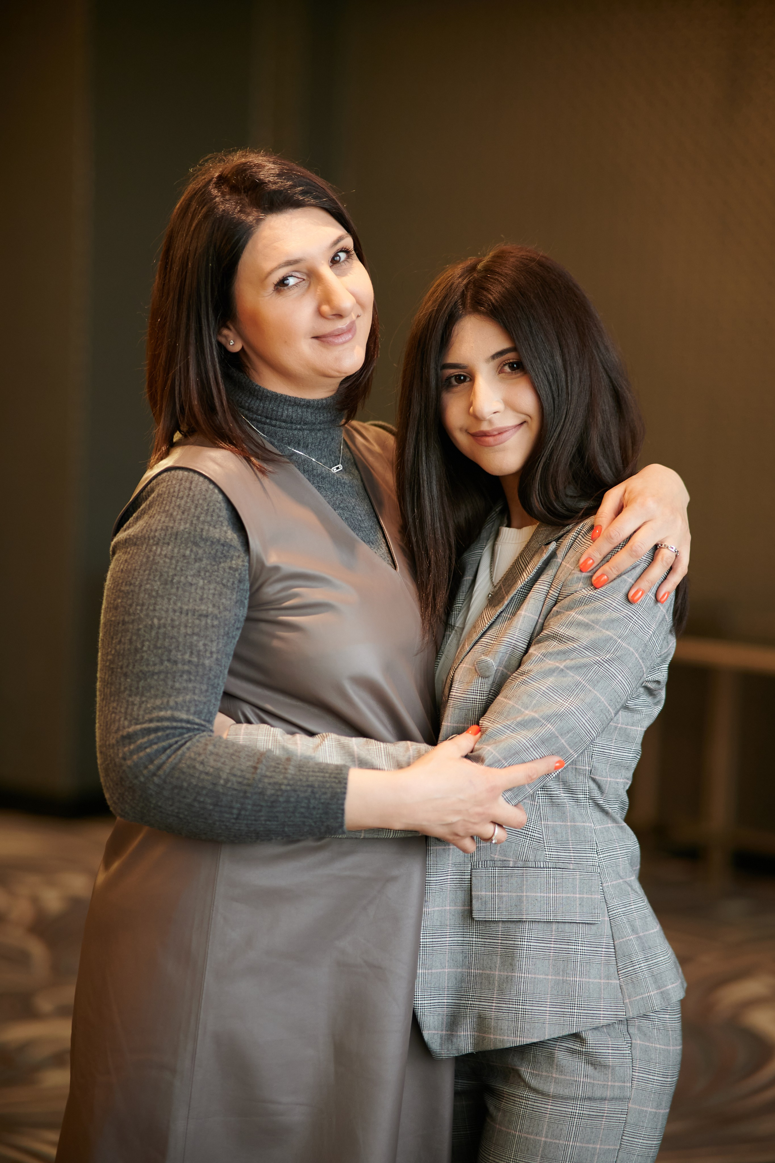 Lotte Woman club. Профессиональный репортажный фотограф в Самаре Никита Королев