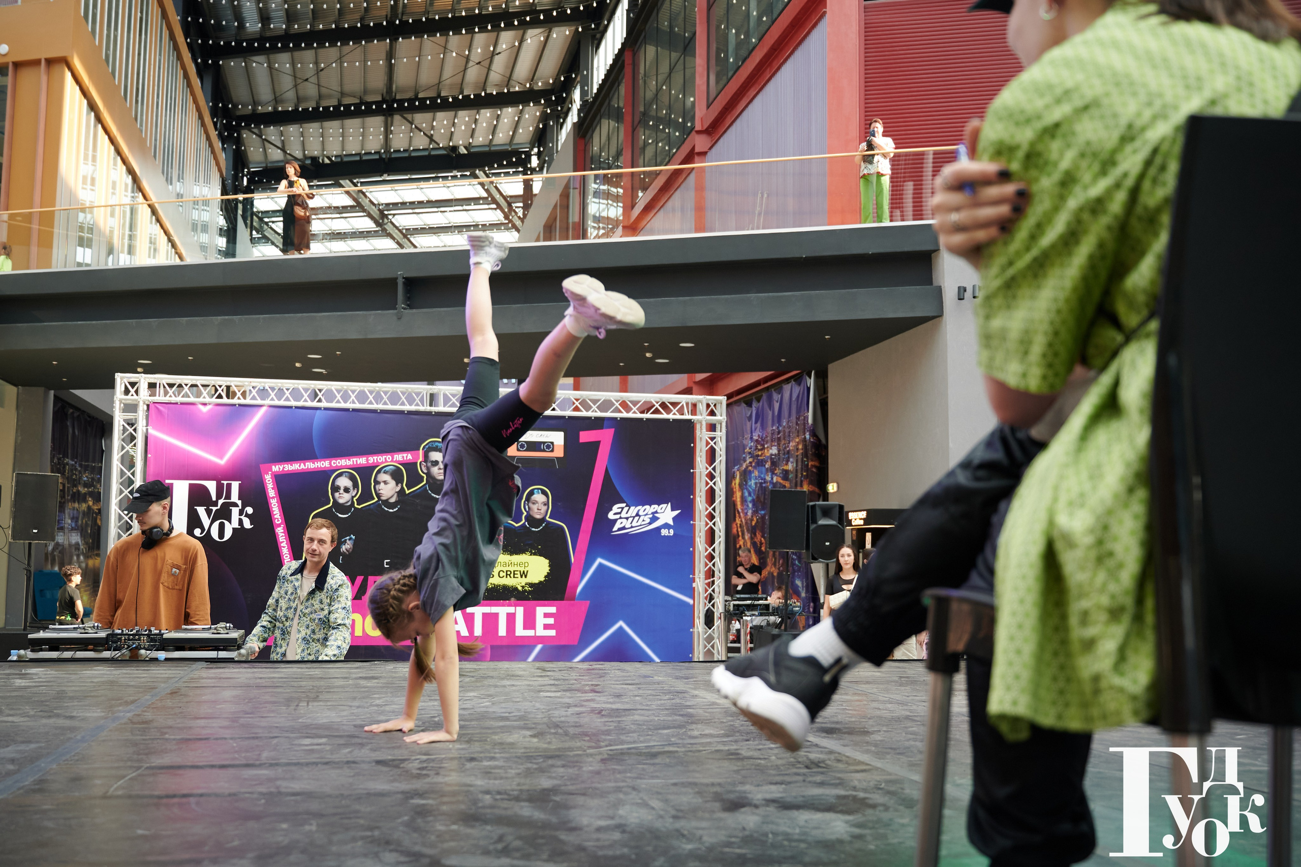 Dance Battle/Dc Crew. Профессиональный репортажный фотограф в Самаре Никита Королев