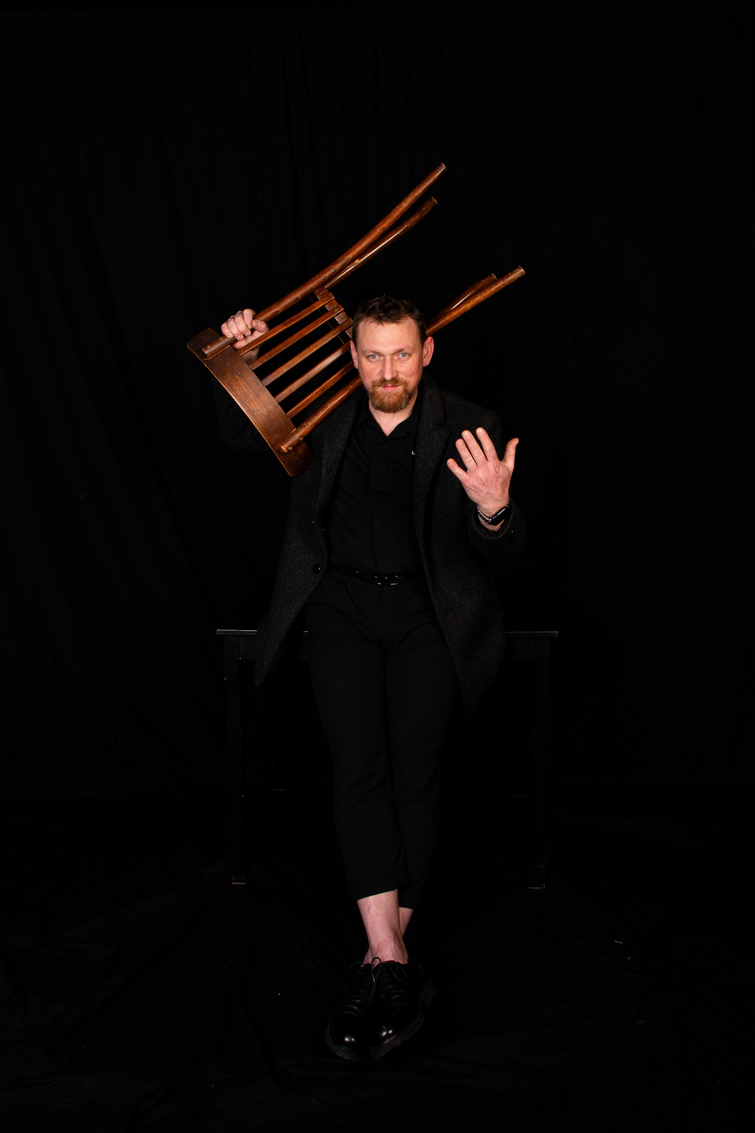 Фотограф Виктория Щербинина в Санкт-Петербурге и Москве