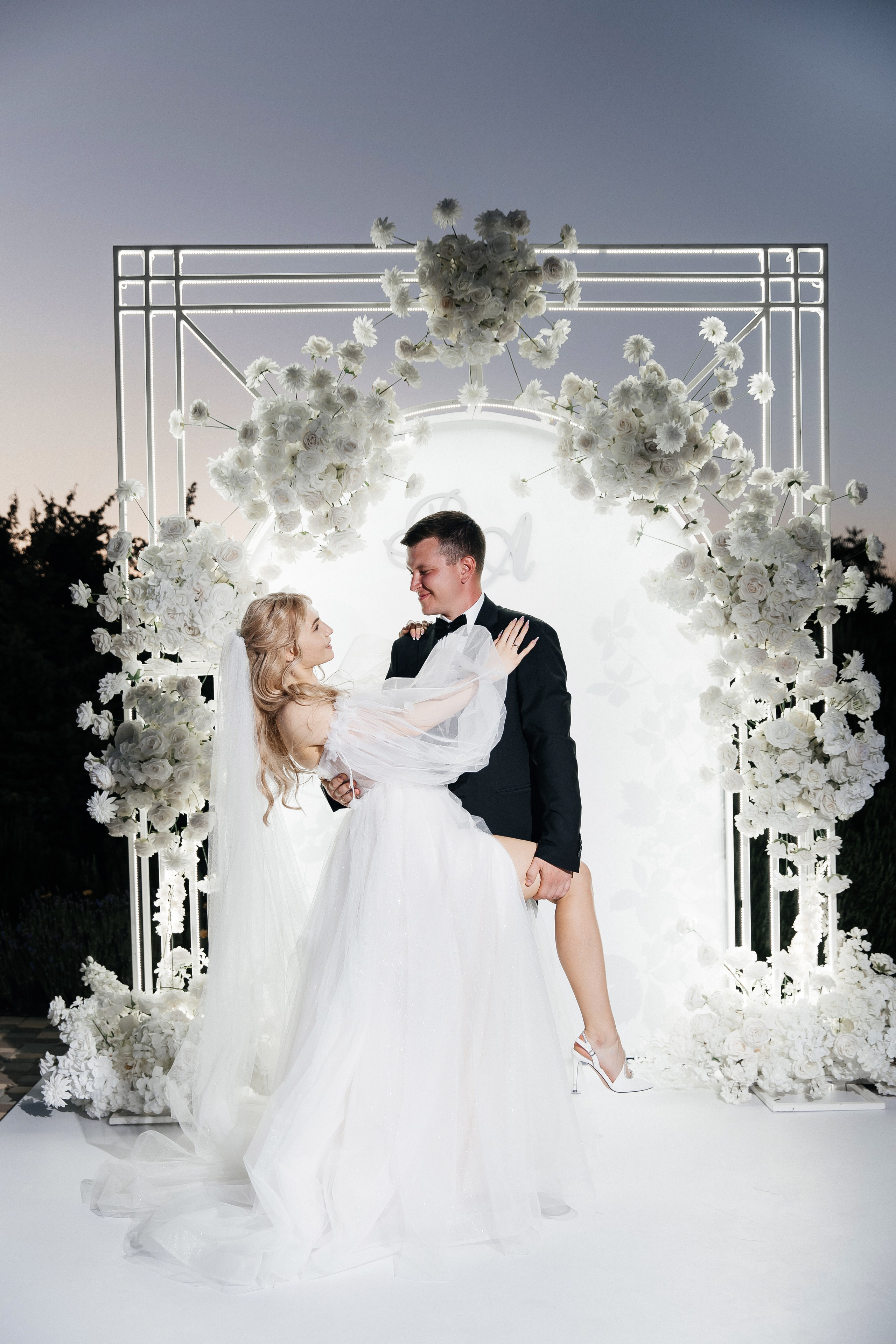 Владимир и Ангелина. Свадебный и семейный фотограф в Севастополе и Крыму Анастасия Сураева