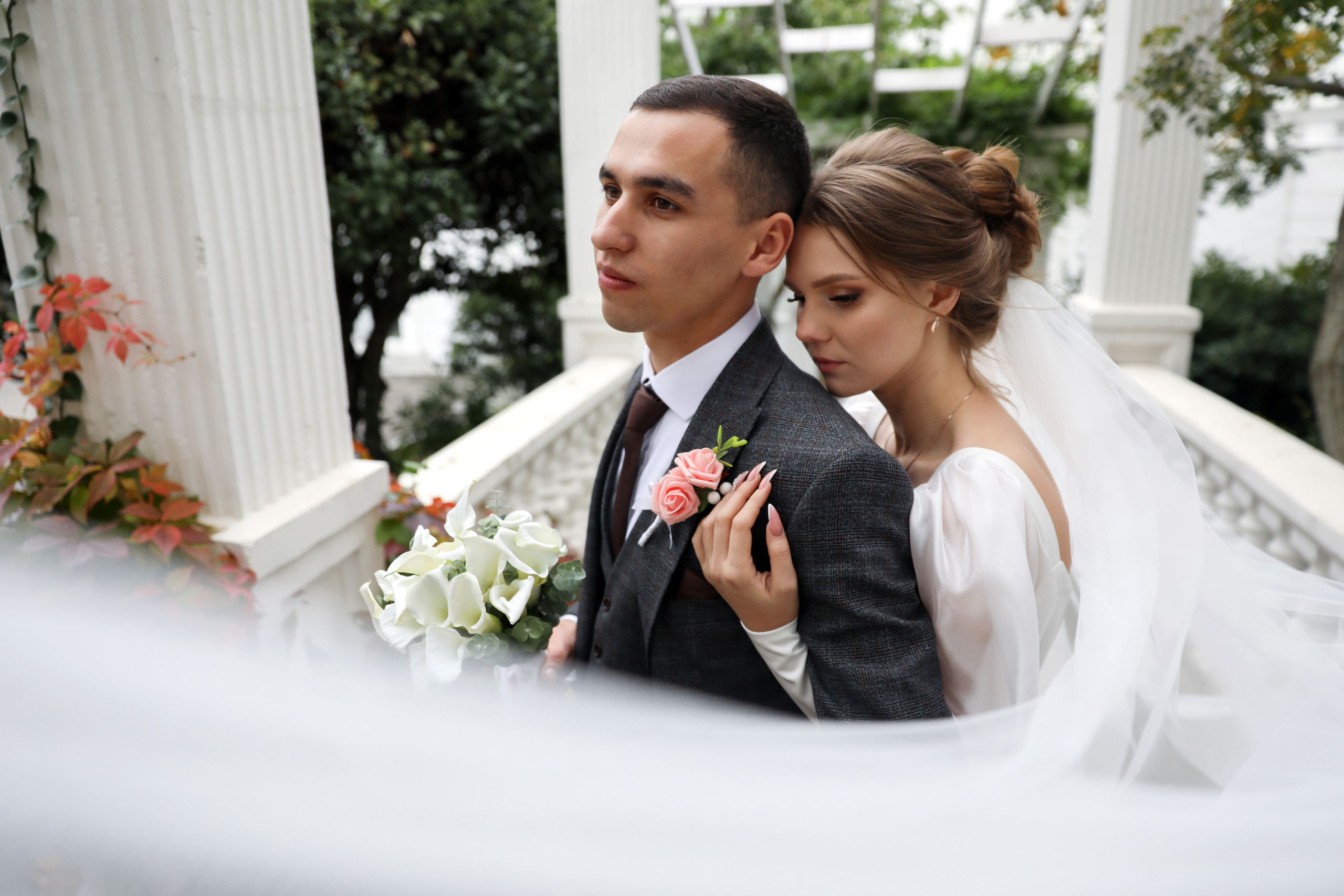 Свадебный прайс (сезон 2026). Свадебный и семейный фотограф в Севастополе и Крыму Анастасия Сураева
