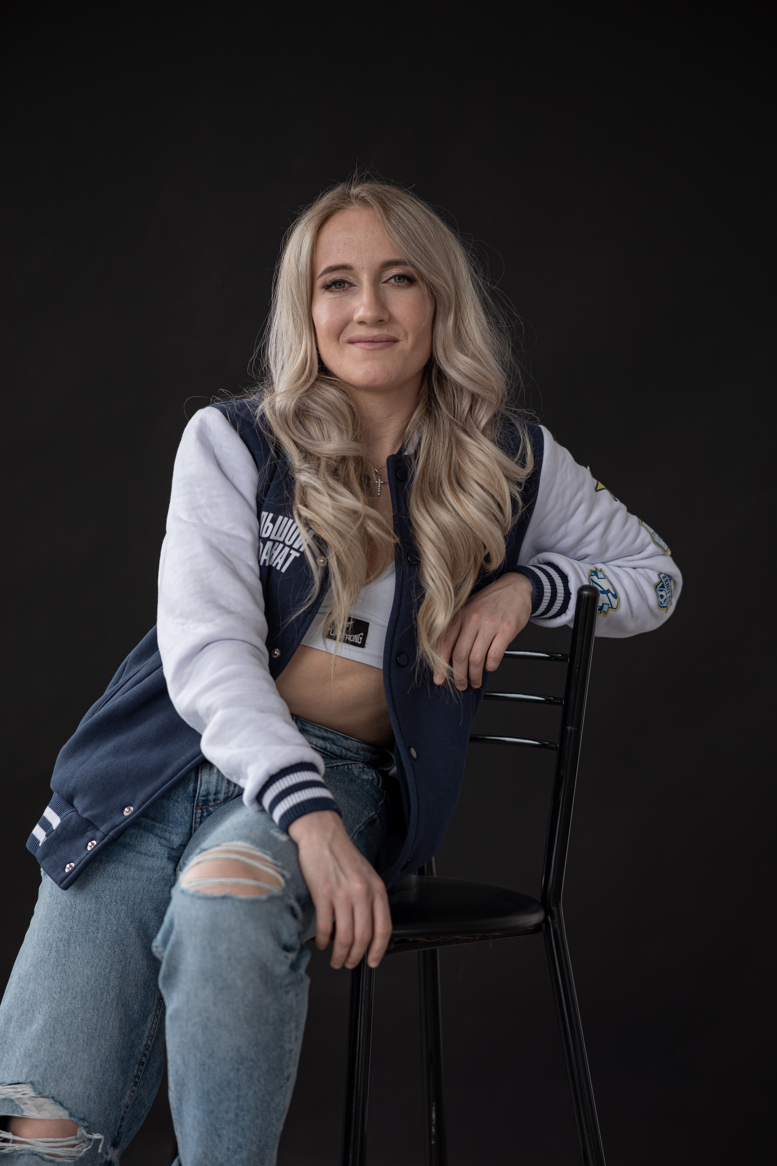 Зенит. Надя