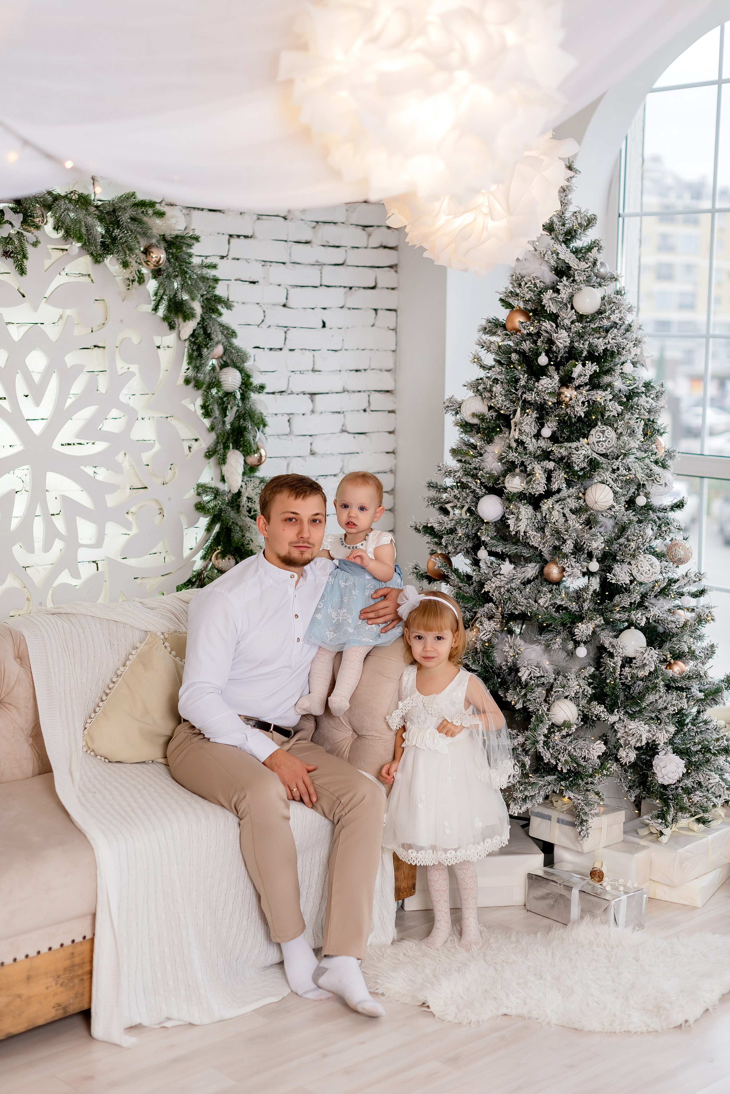 Вероника семейная. Фотограф Татьяна Иванчикова