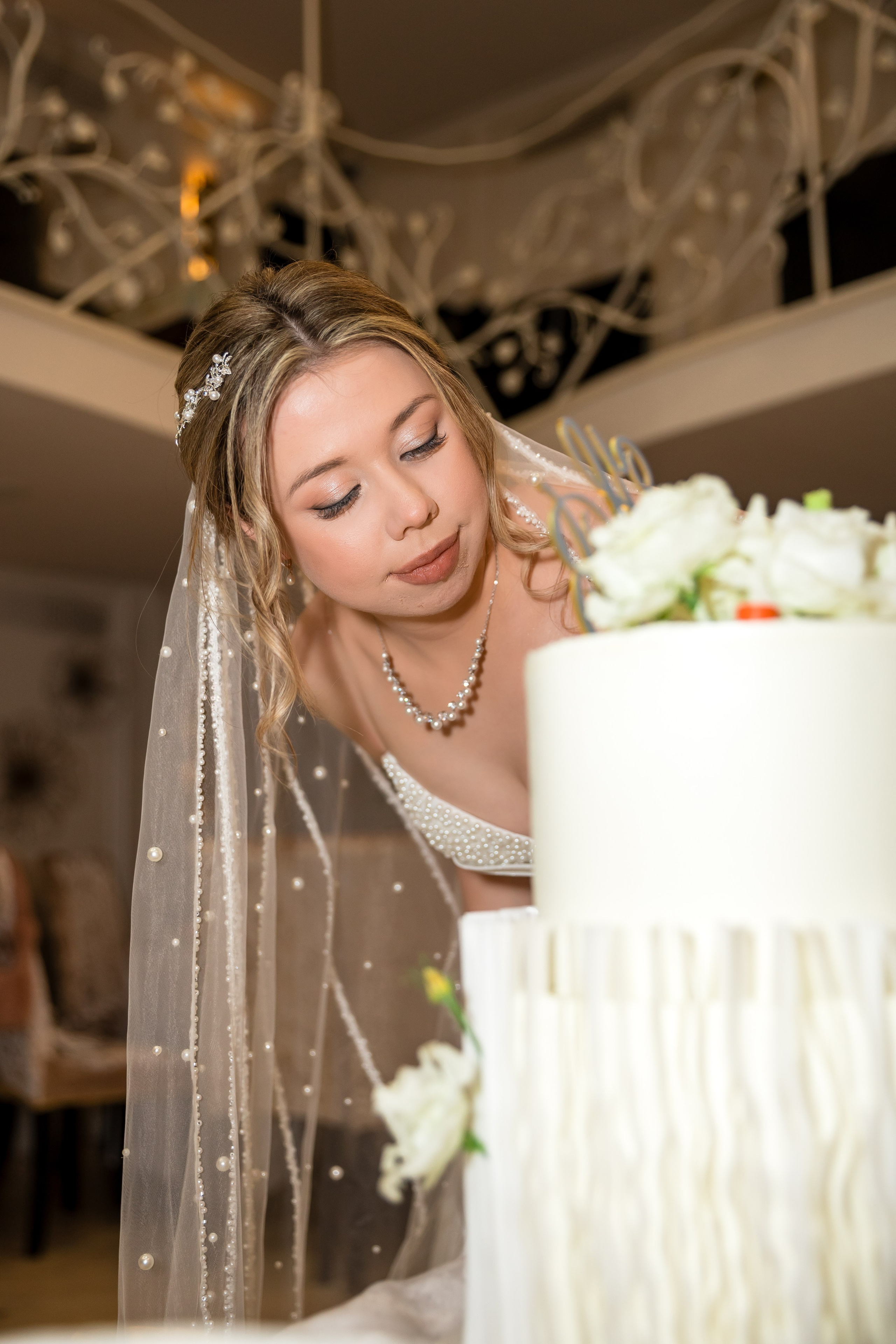 Николай и Валерия. Фотограф FOTOBANKA