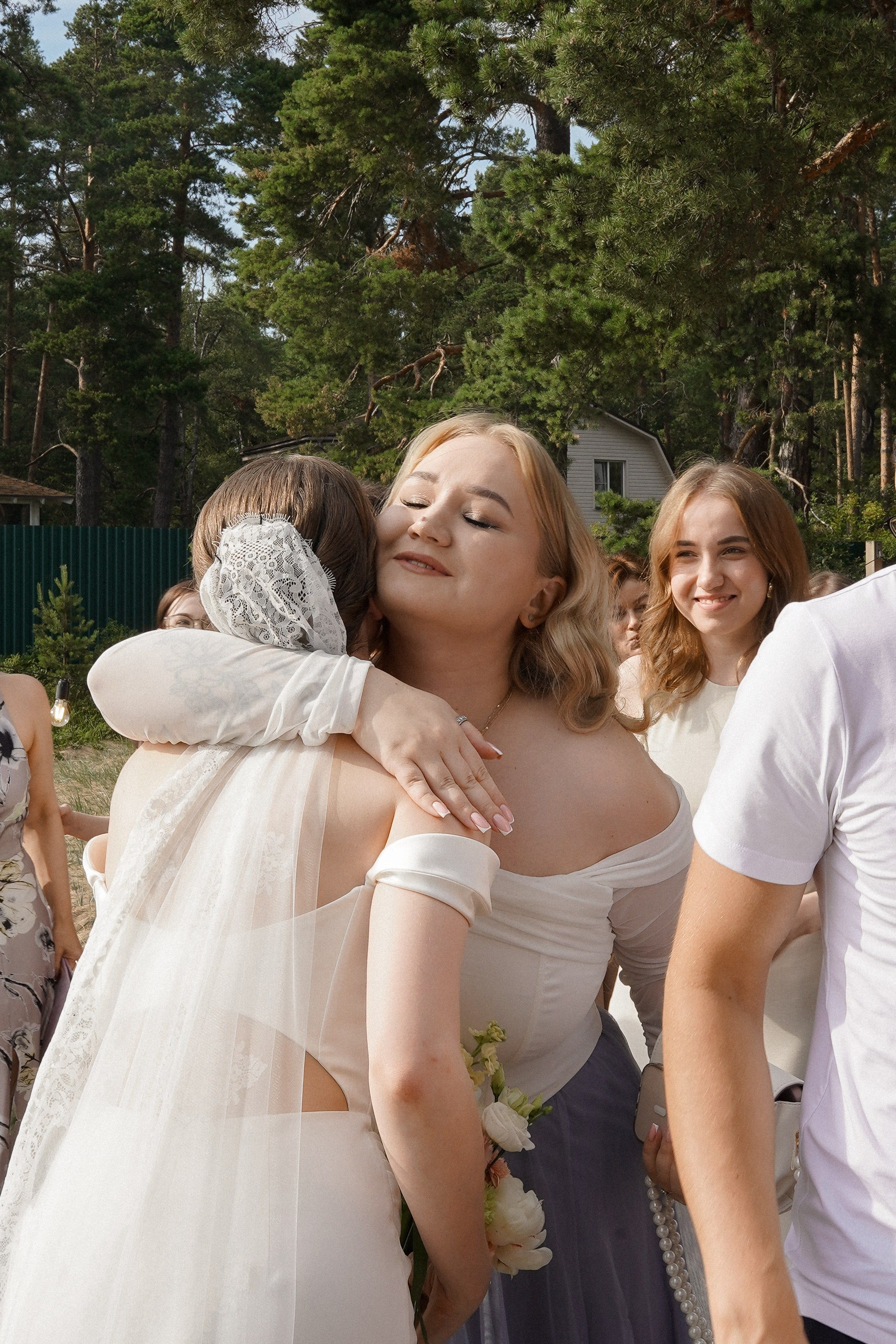 Рустам&Елизавета. Свадебный фотограф в Санкт-Петербурге Мошина Наталья