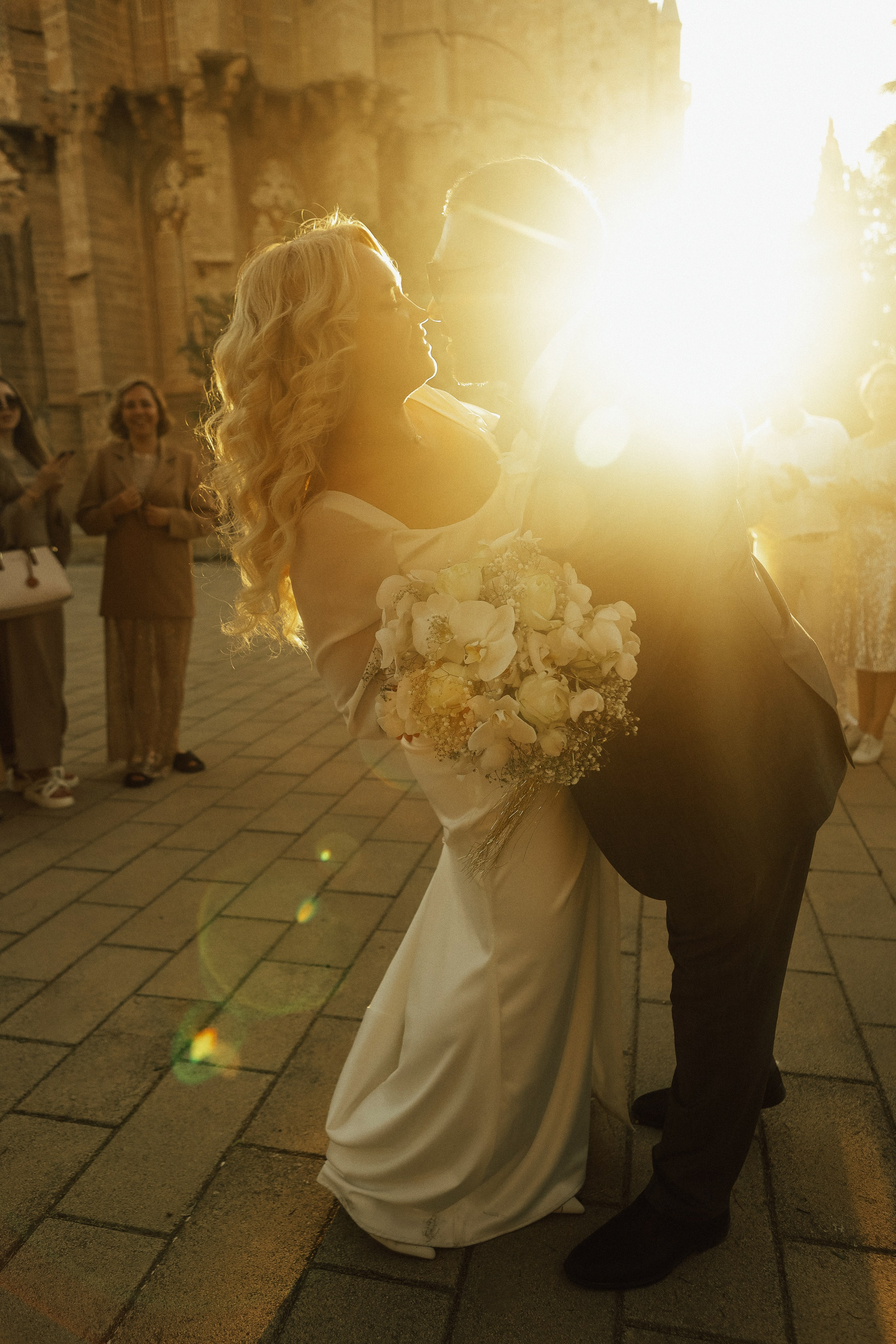 K&D. Фотограф в Батуми Павел Шарников