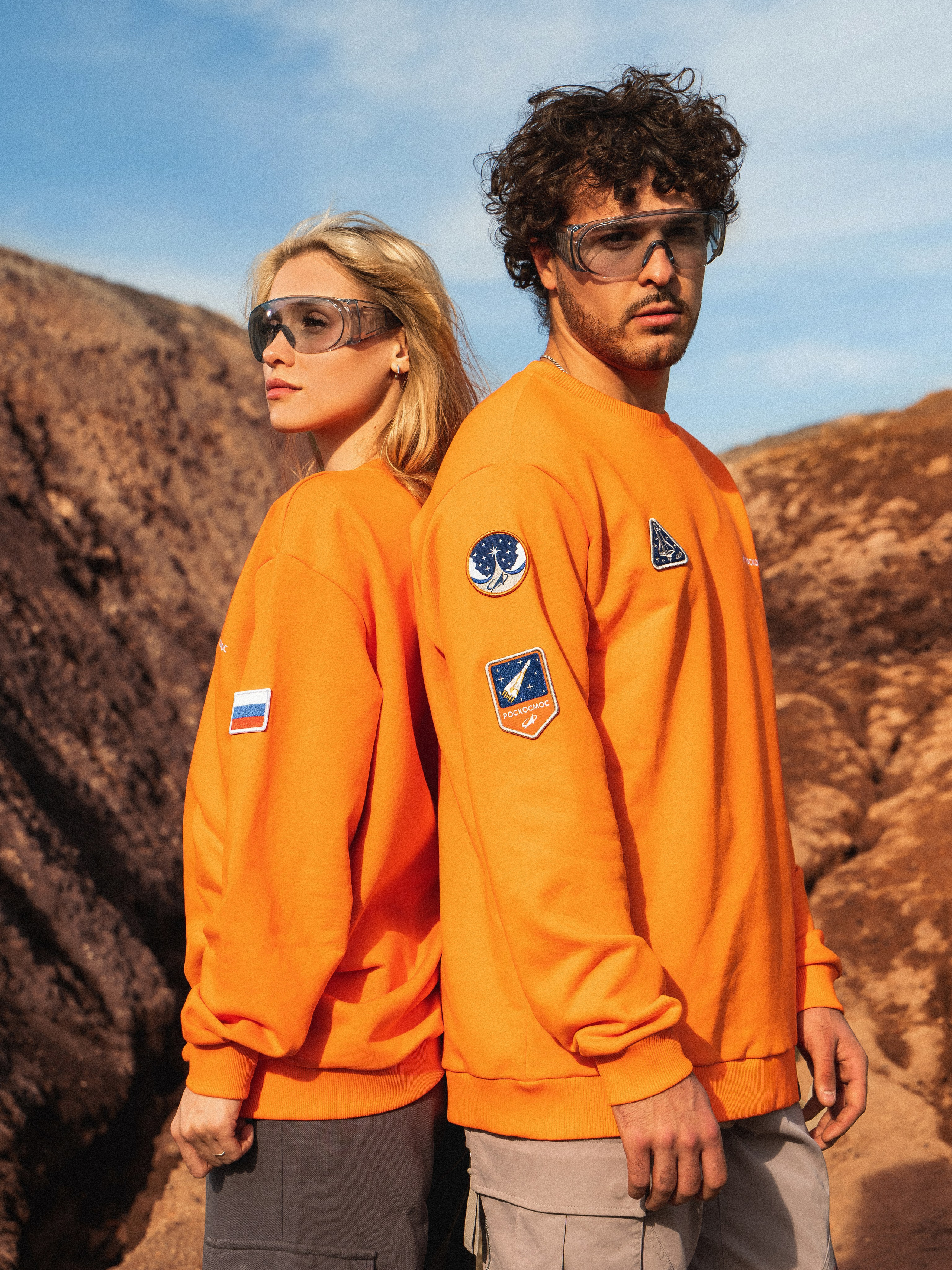 Роскосмос. Андрей Родкин Фотограф Екатеринбург