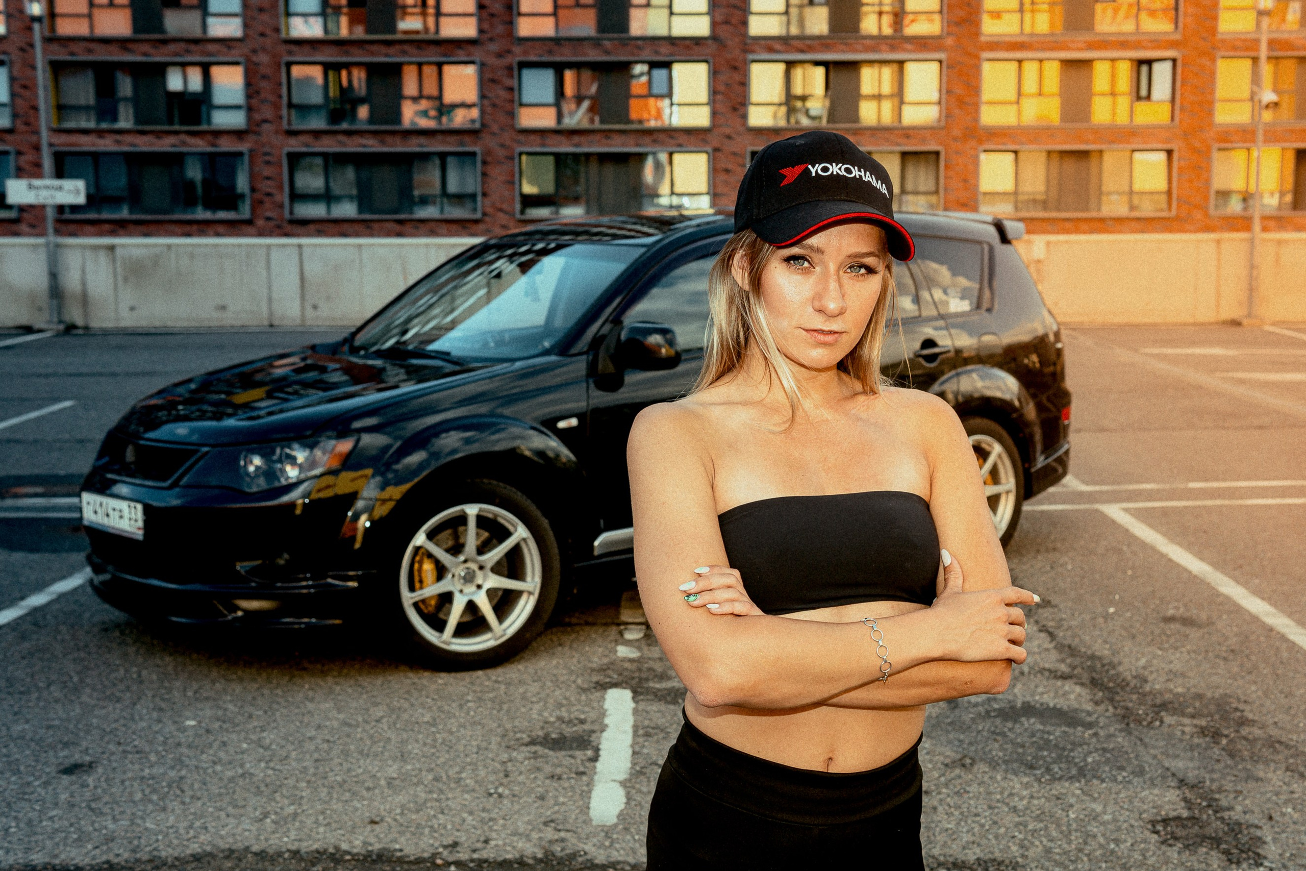 Аня. Алексей Никифоров свадебный и семейный фотограф Москва, Химки