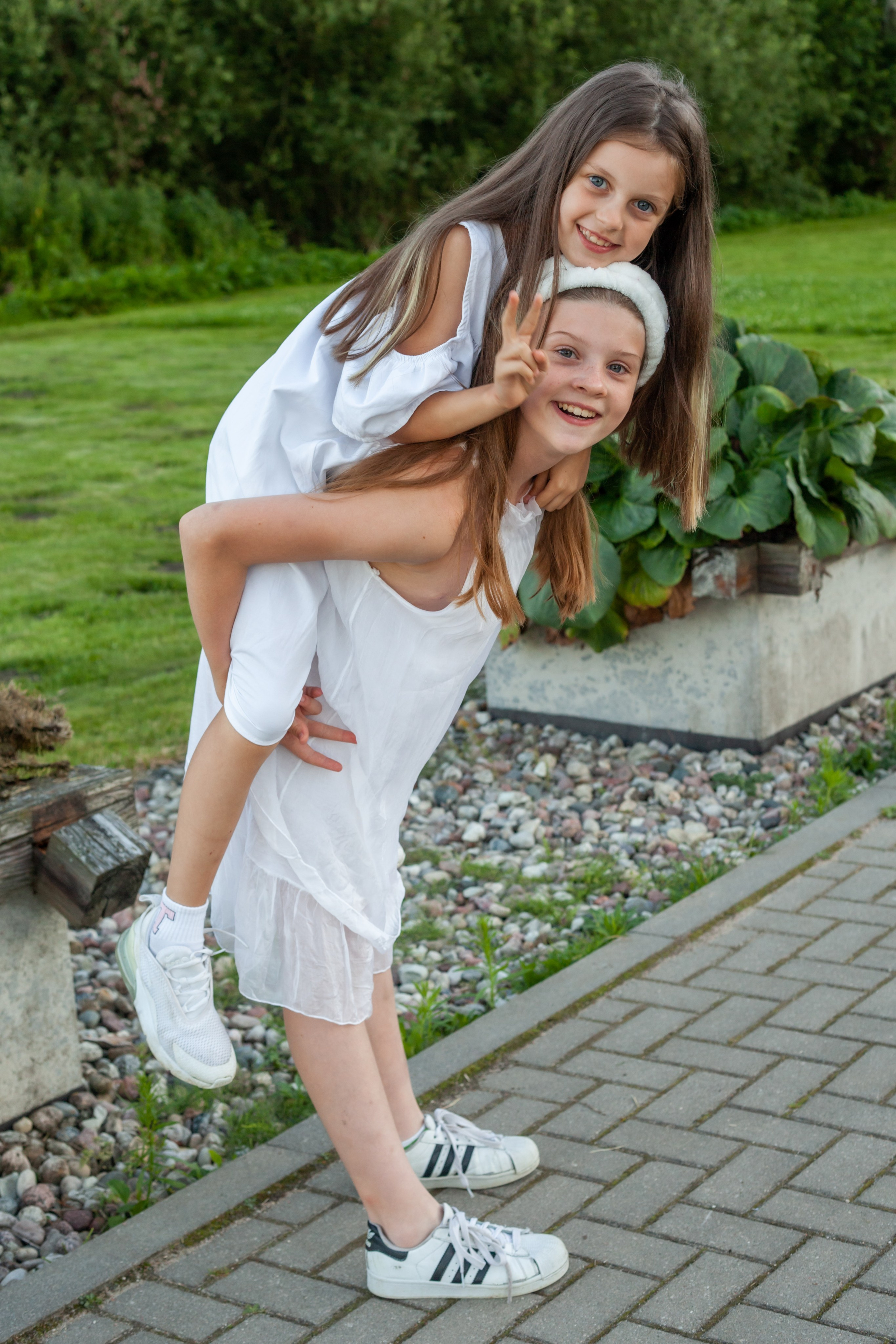 Репортаж: Детский лагерь. Фотограф Olya Posnimay