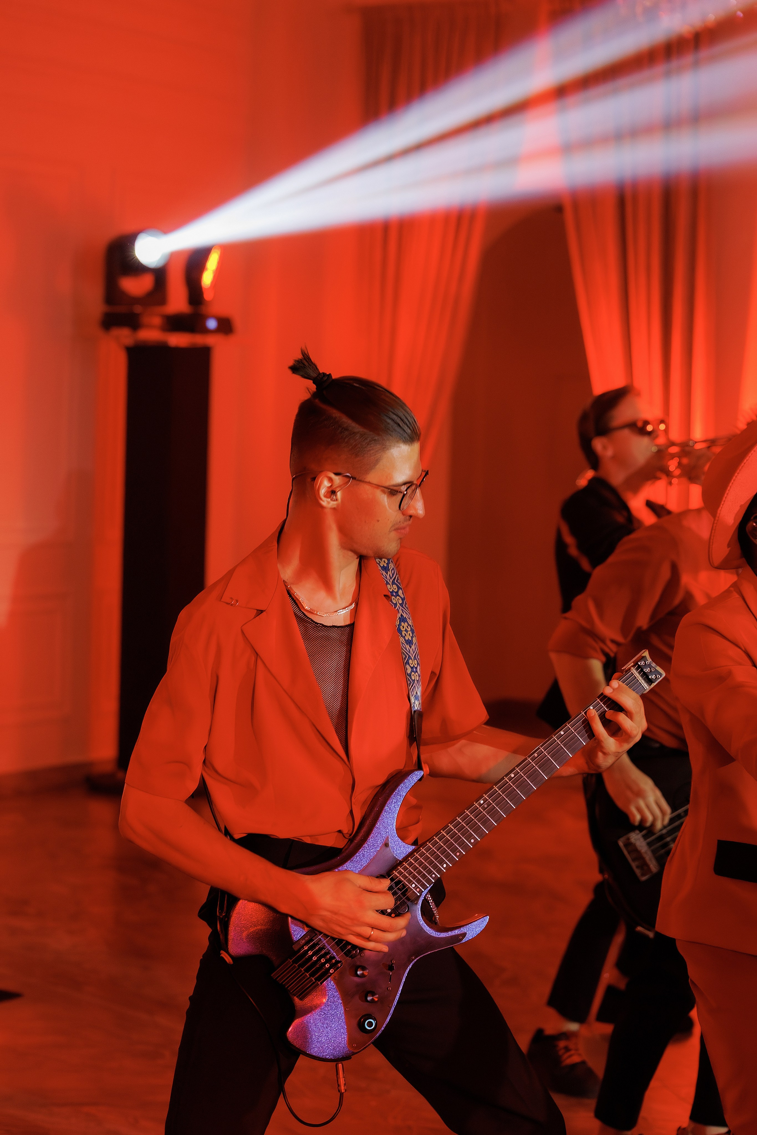 Николай & Евгения. Красильников Евгений — профессиональный фотограф в Ростове-на-Дону