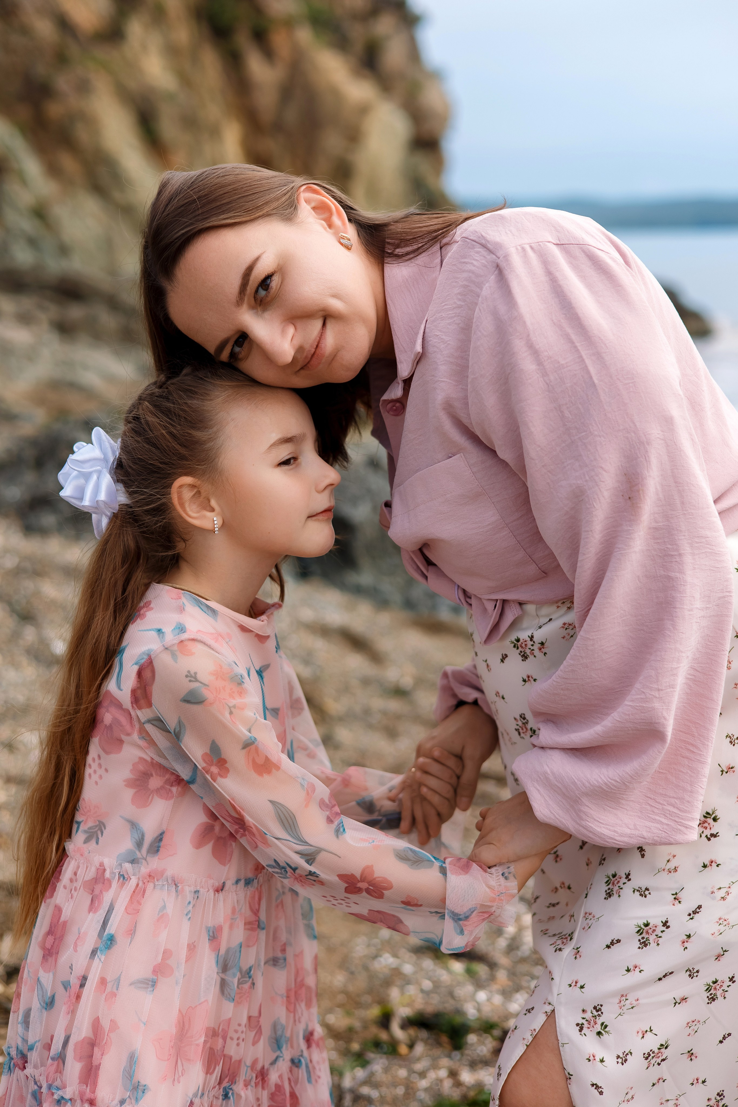 Наталья & Алексей. Фотограф Любовь Корниенко, Примоский край
