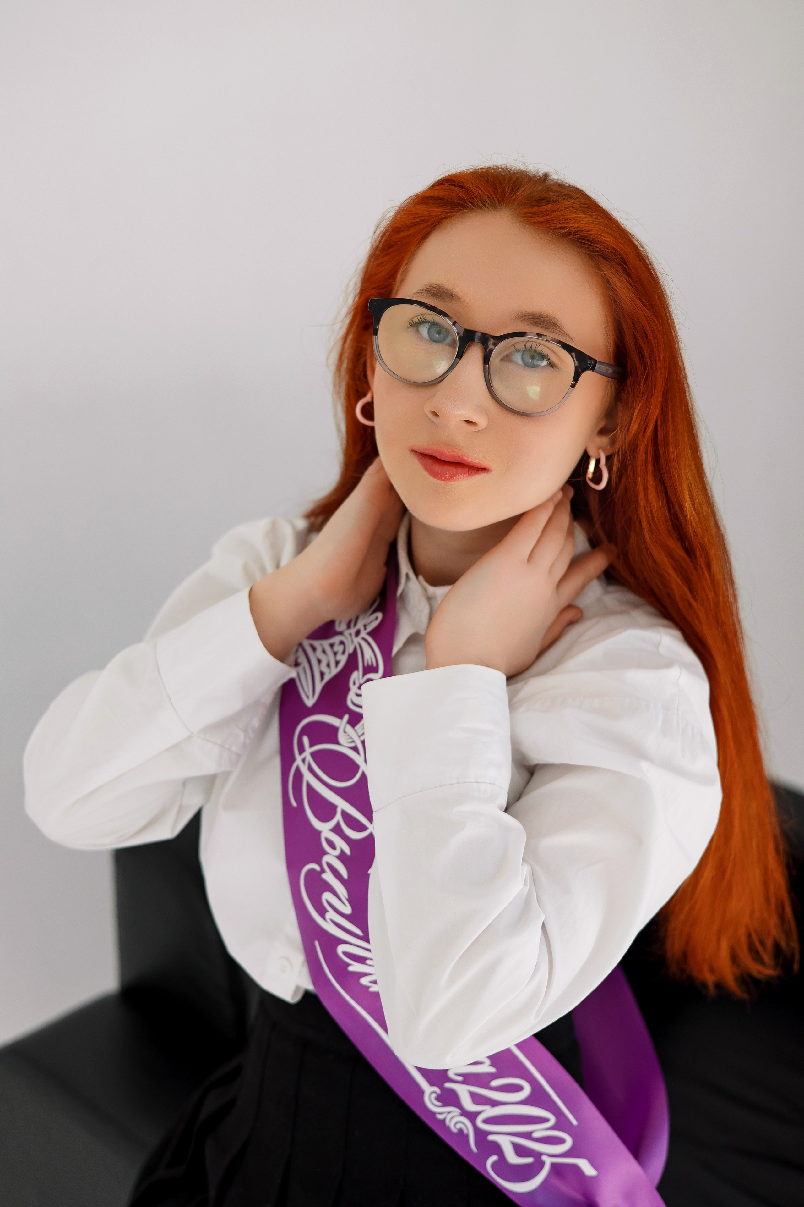 9 класс. Фотограф Любовь Корниенко, Примоский край