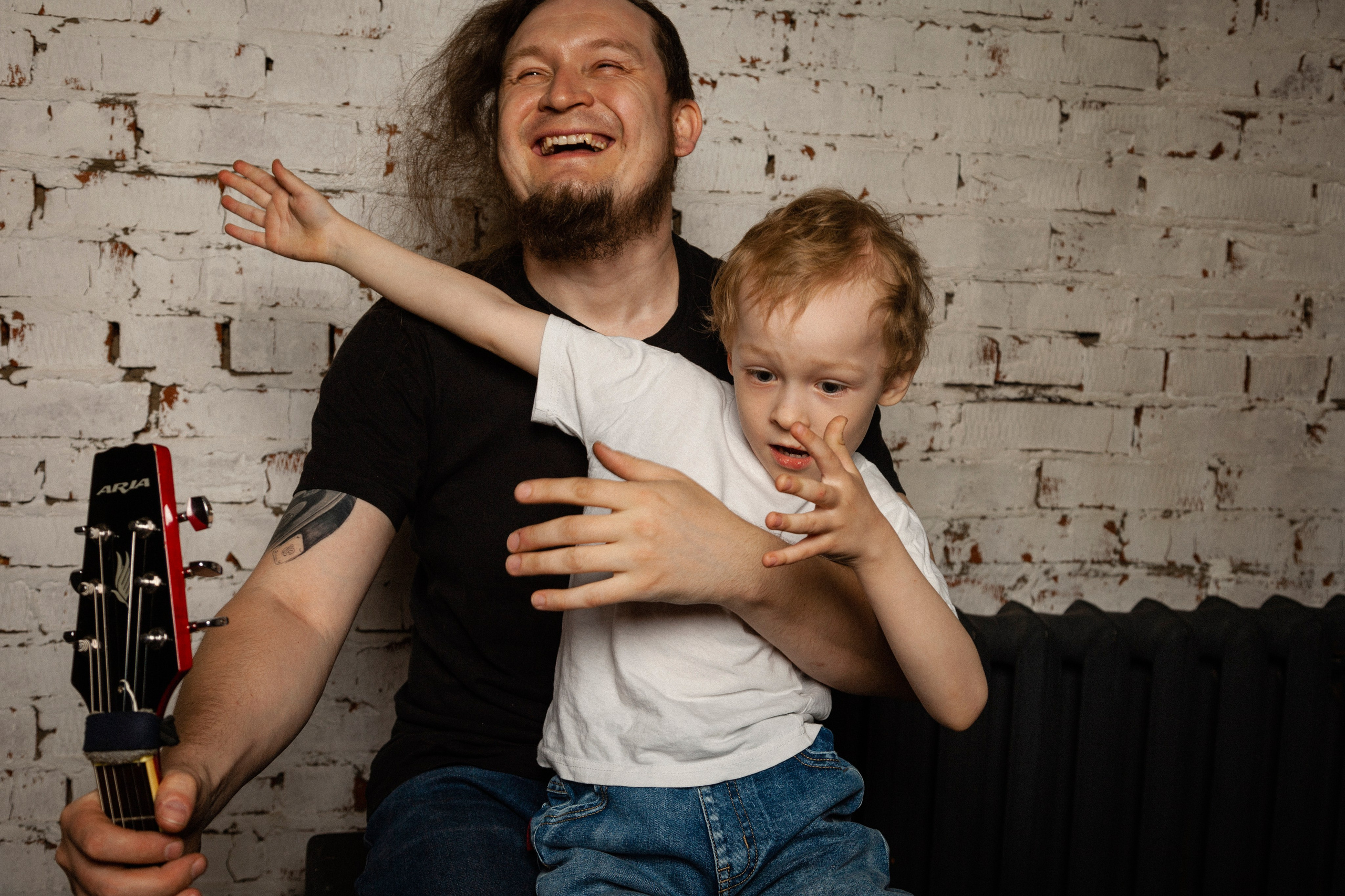 Семейные съемки. PROphoto