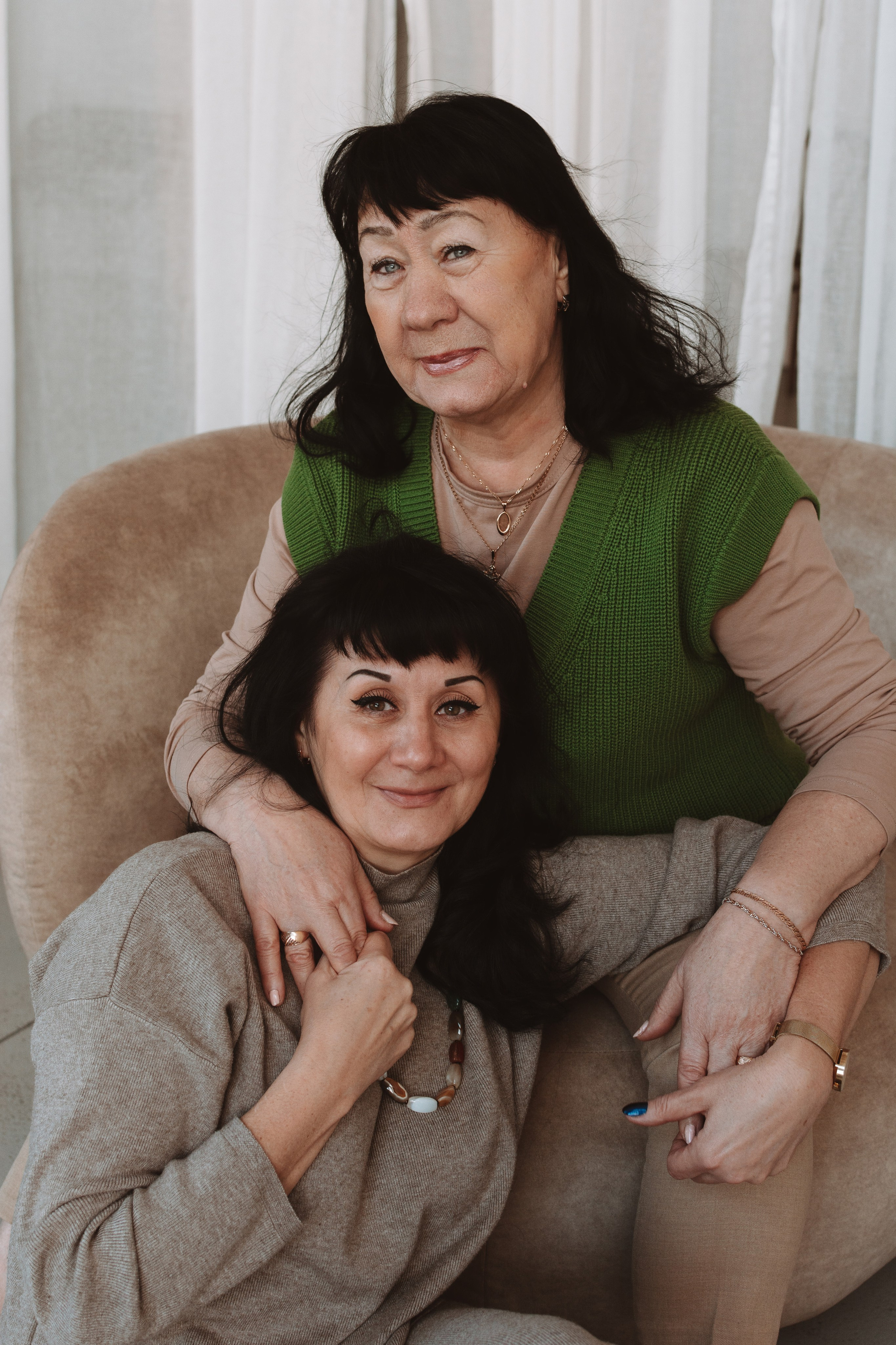 Семейная фотосессия в Москве. Женский и семейный фотограф в Москве и Красногорске Светлана Левченко