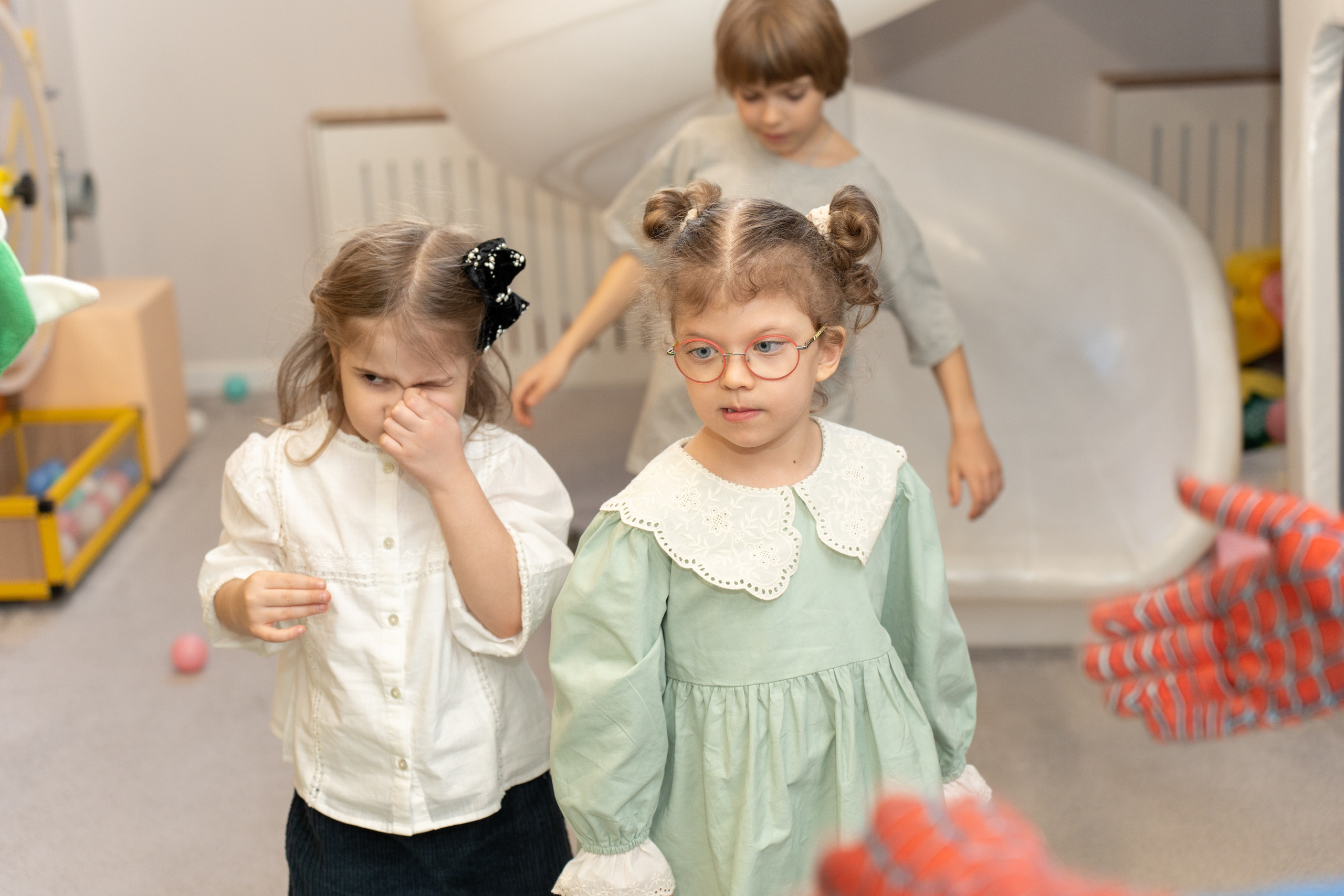 Базилион. Семейный и свадебный фотограф Минск, Беларусь Анна Орловская