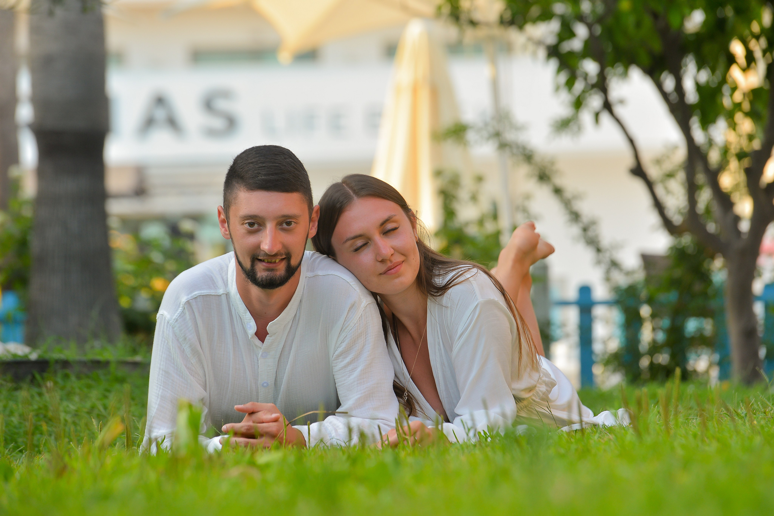 (LOVE STORY). My photos