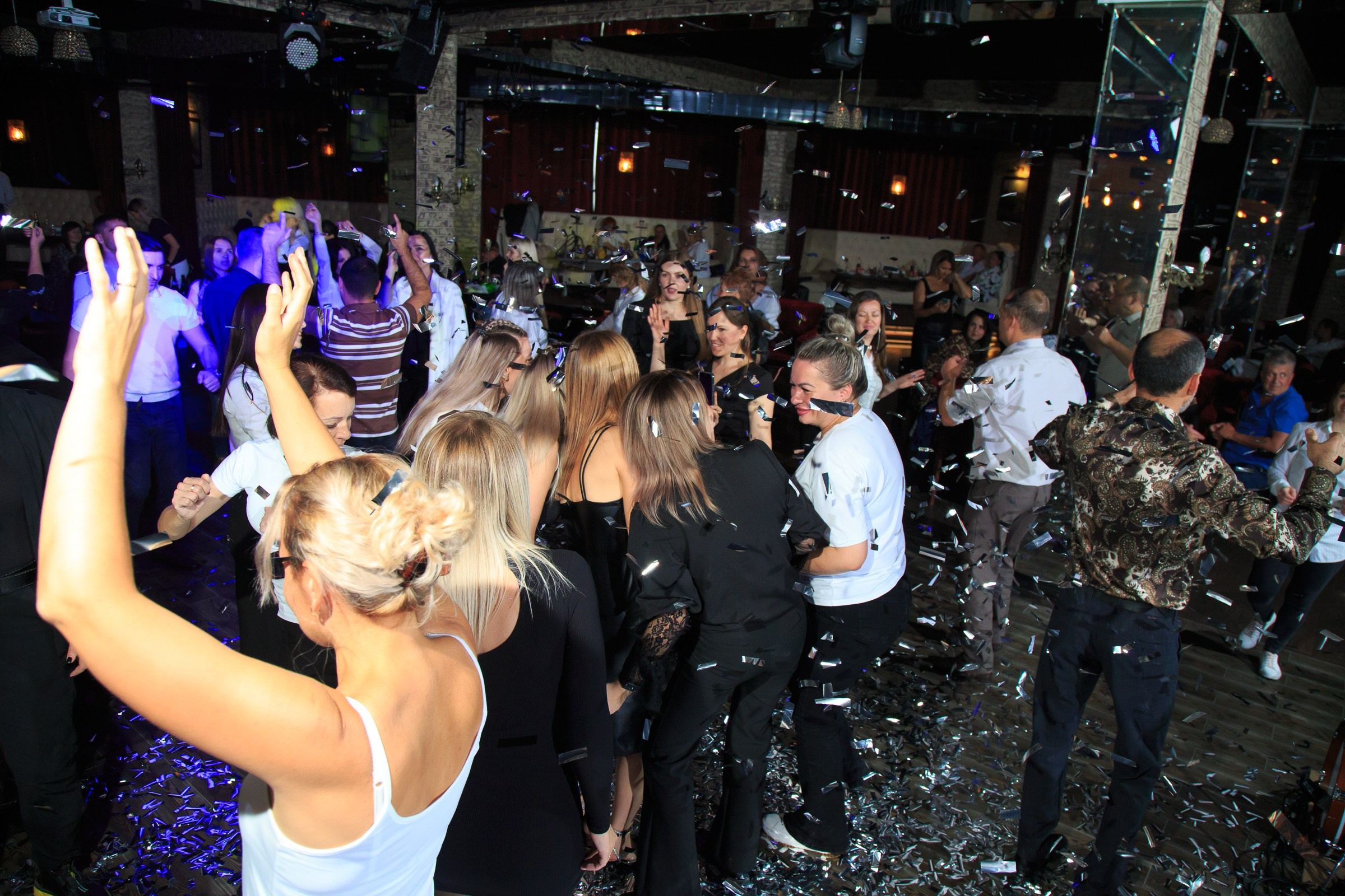 Открытие караоке клуба Mozguhose. Репортажный и свадебный фотограф Пятигорск и КМВ