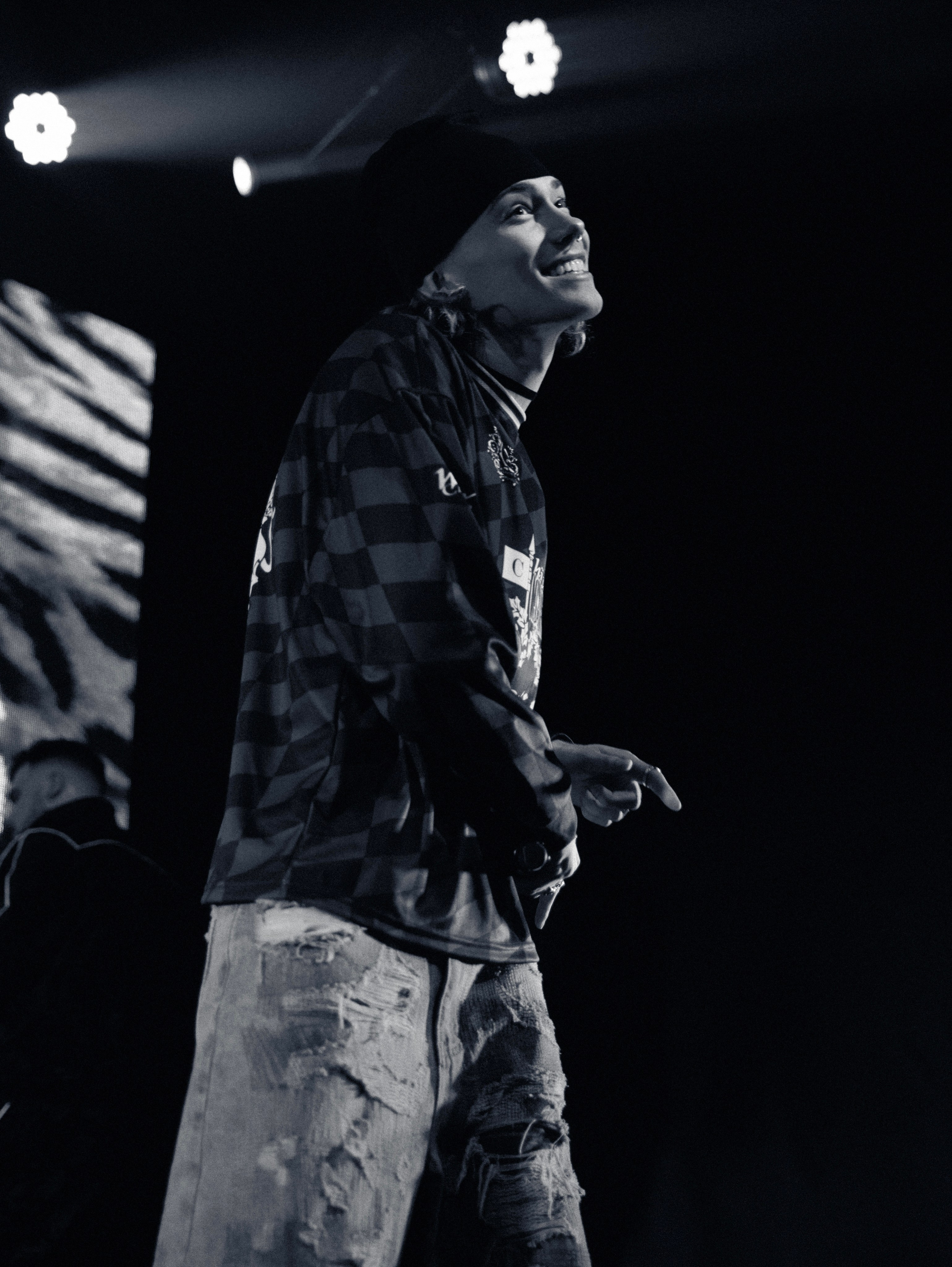 NKEEEI UNIQE ARTEM SHILOVETS | 15.01.2024. DARIA BLEDNOVA / photographer Moscow