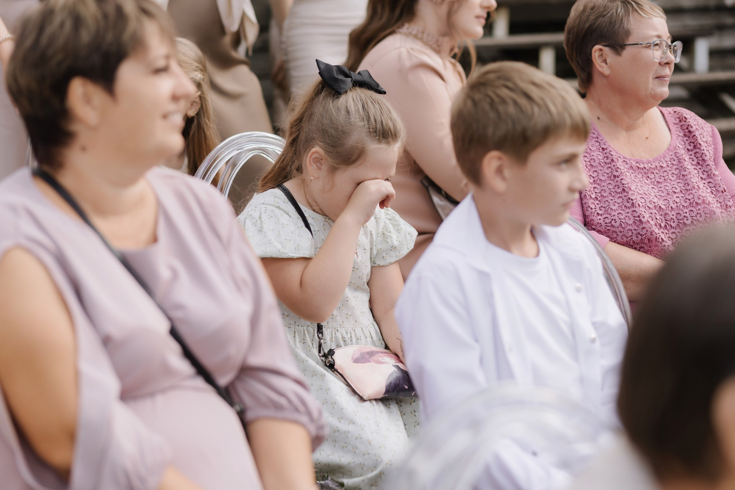 Женя и Лилия. Профессиональная видео и фото съёмка в Калуге и области
