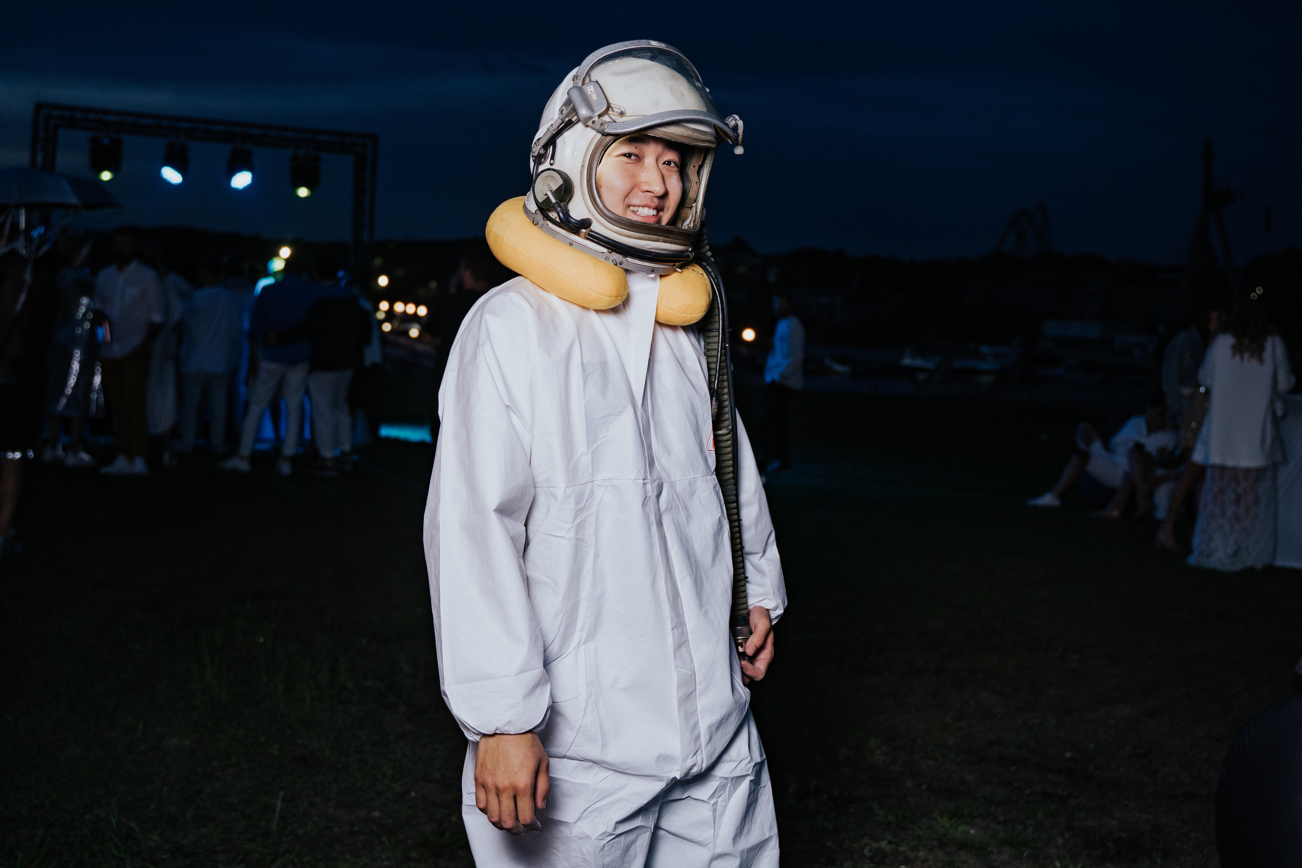 ILLEGAL FRIENDS. Фотограф Хабаровск