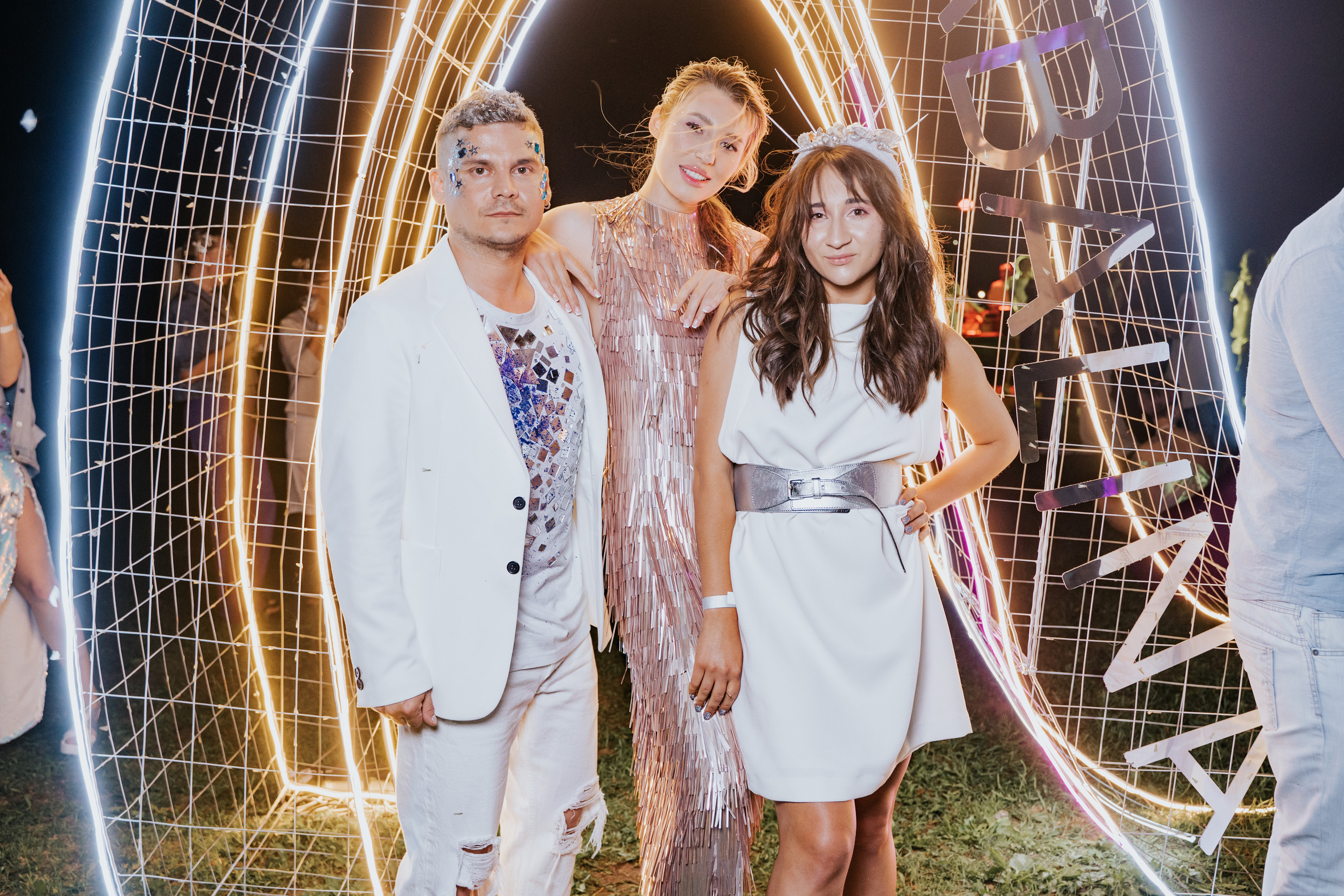 ILLEGAL FRIENDS. Фотограф Хабаровск