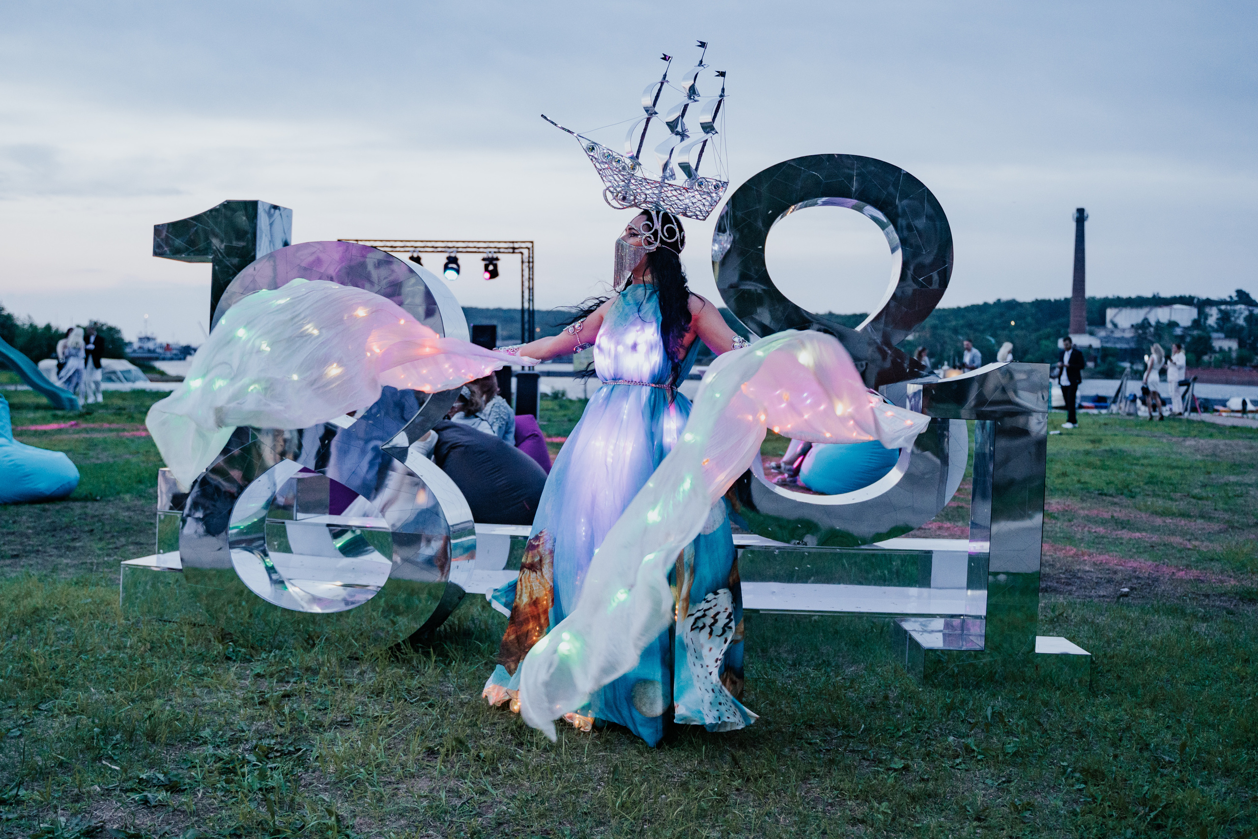 ILLEGAL FRIENDS. Фотограф Хабаровск