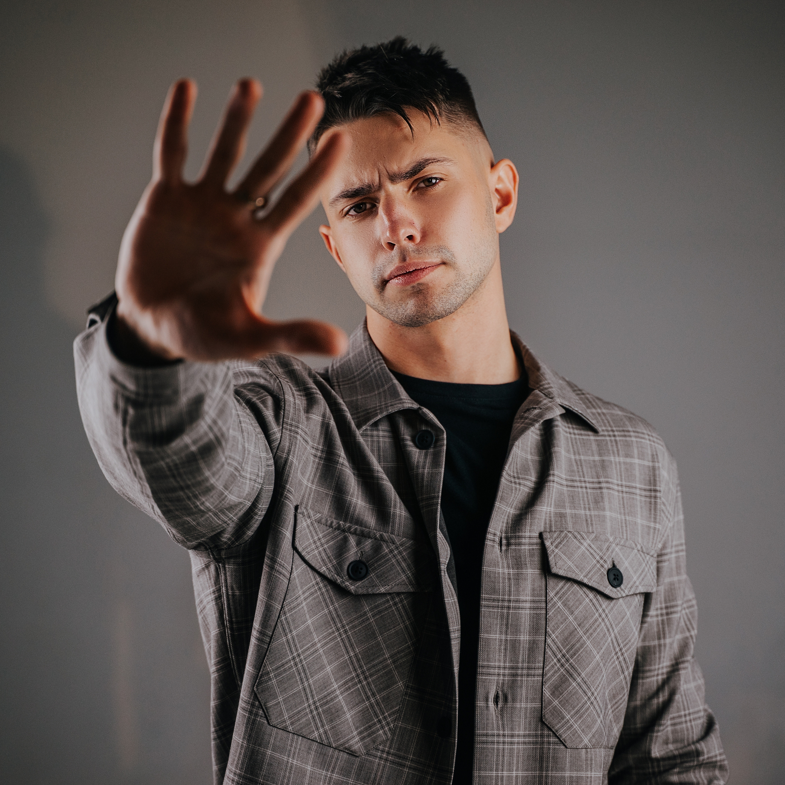 Иван. Фотограф Хабаровск