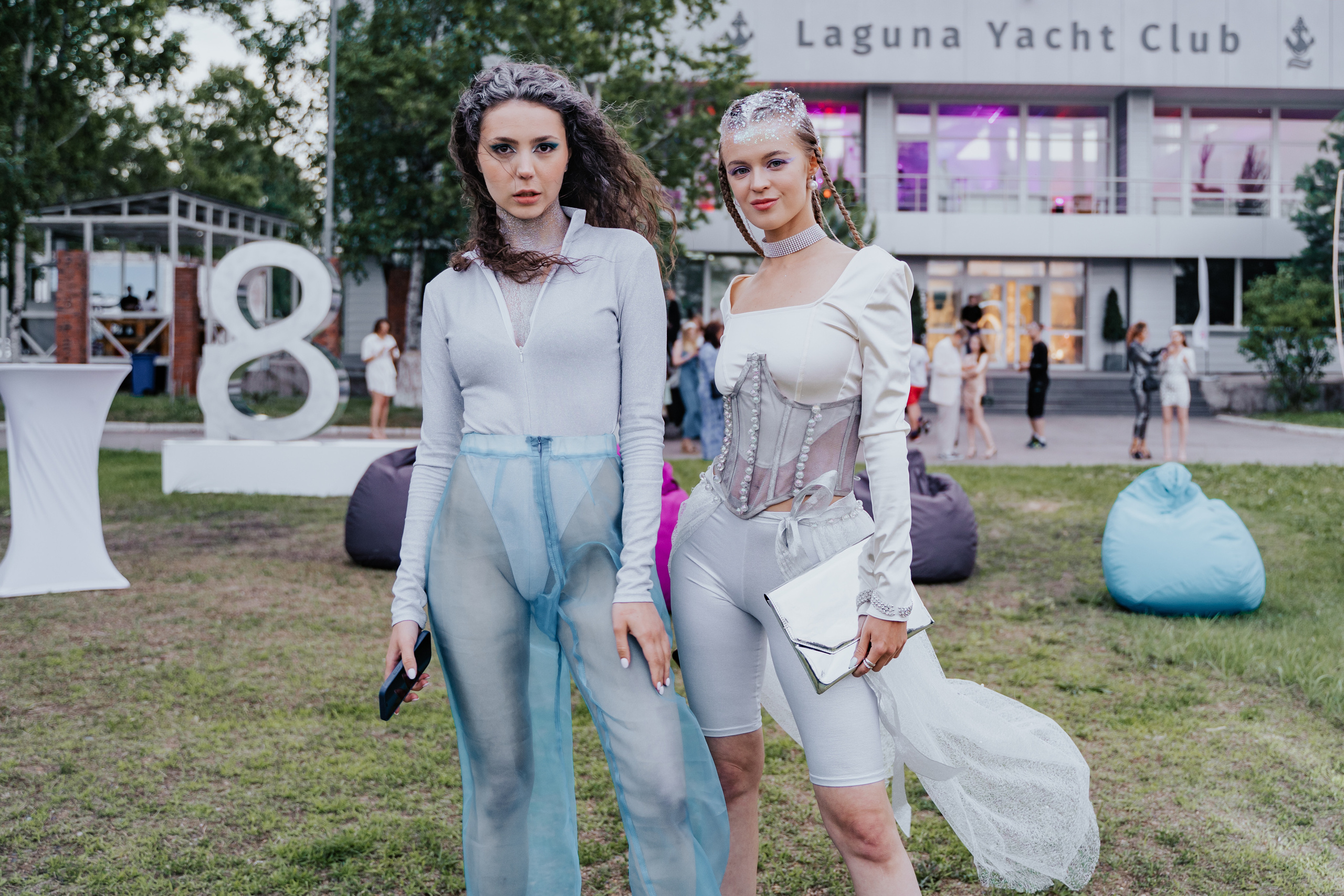 ILLEGAL FRIENDS. Фотограф Хабаровск