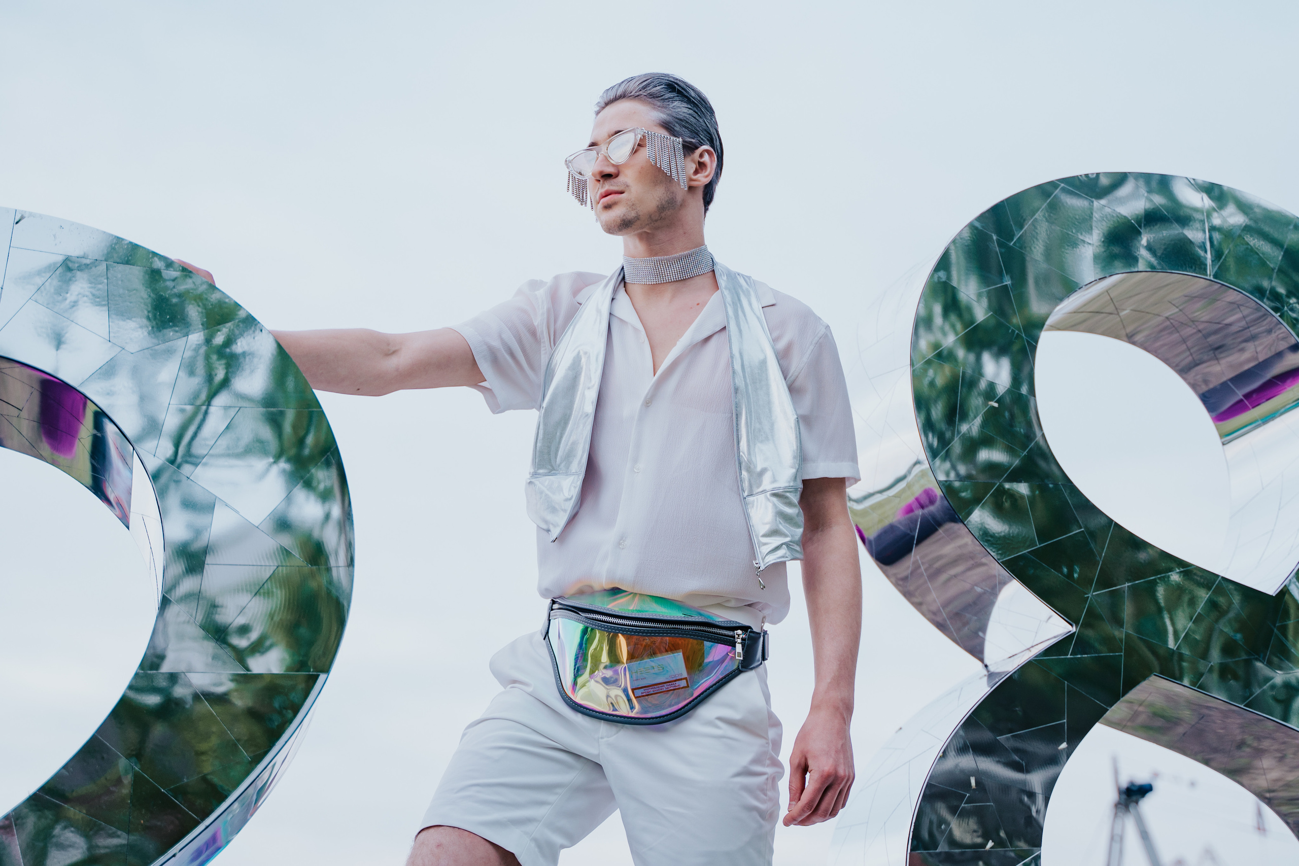 ILLEGAL FRIENDS. Фотограф Хабаровск