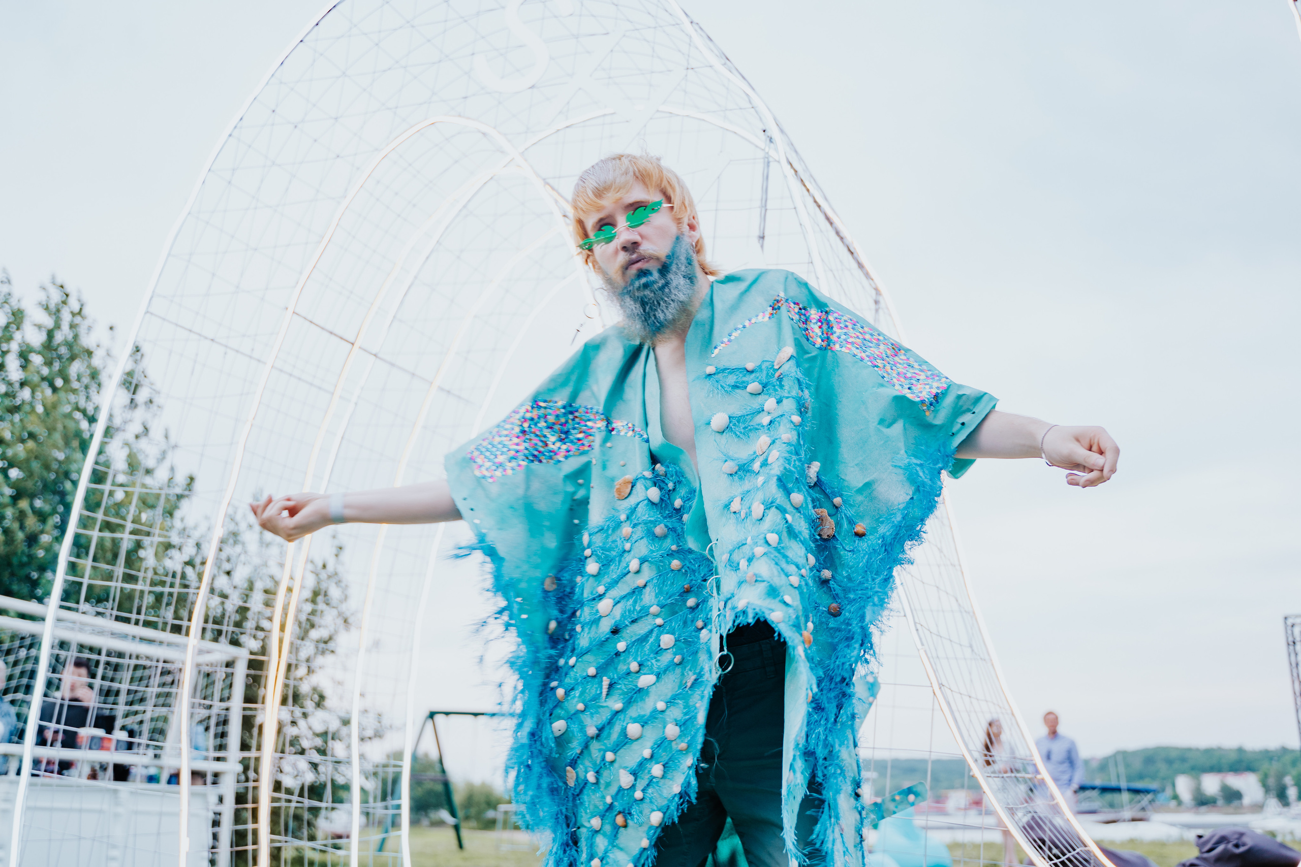 ILLEGAL FRIENDS. Фотограф Хабаровск