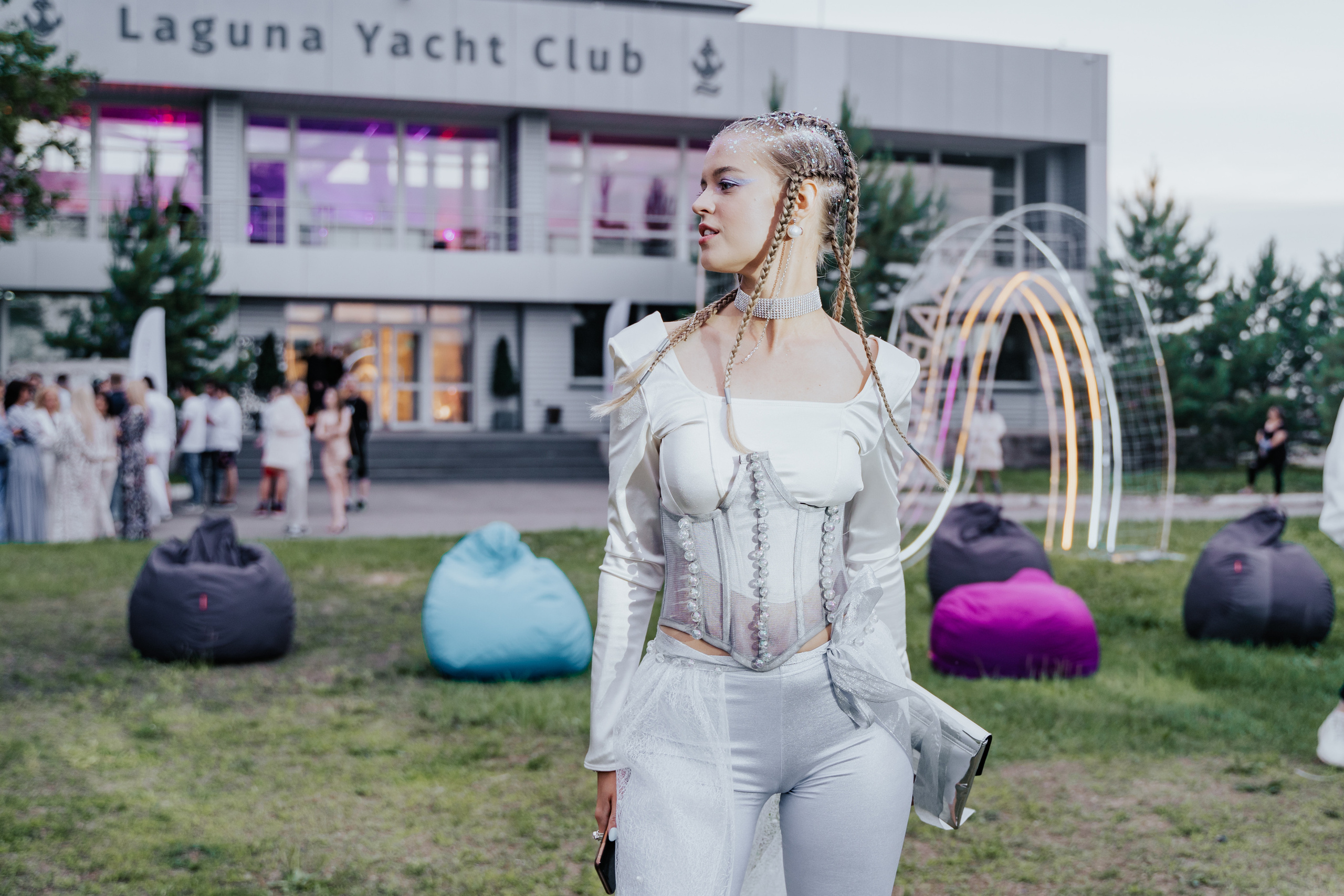 ILLEGAL FRIENDS. Фотограф Хабаровск