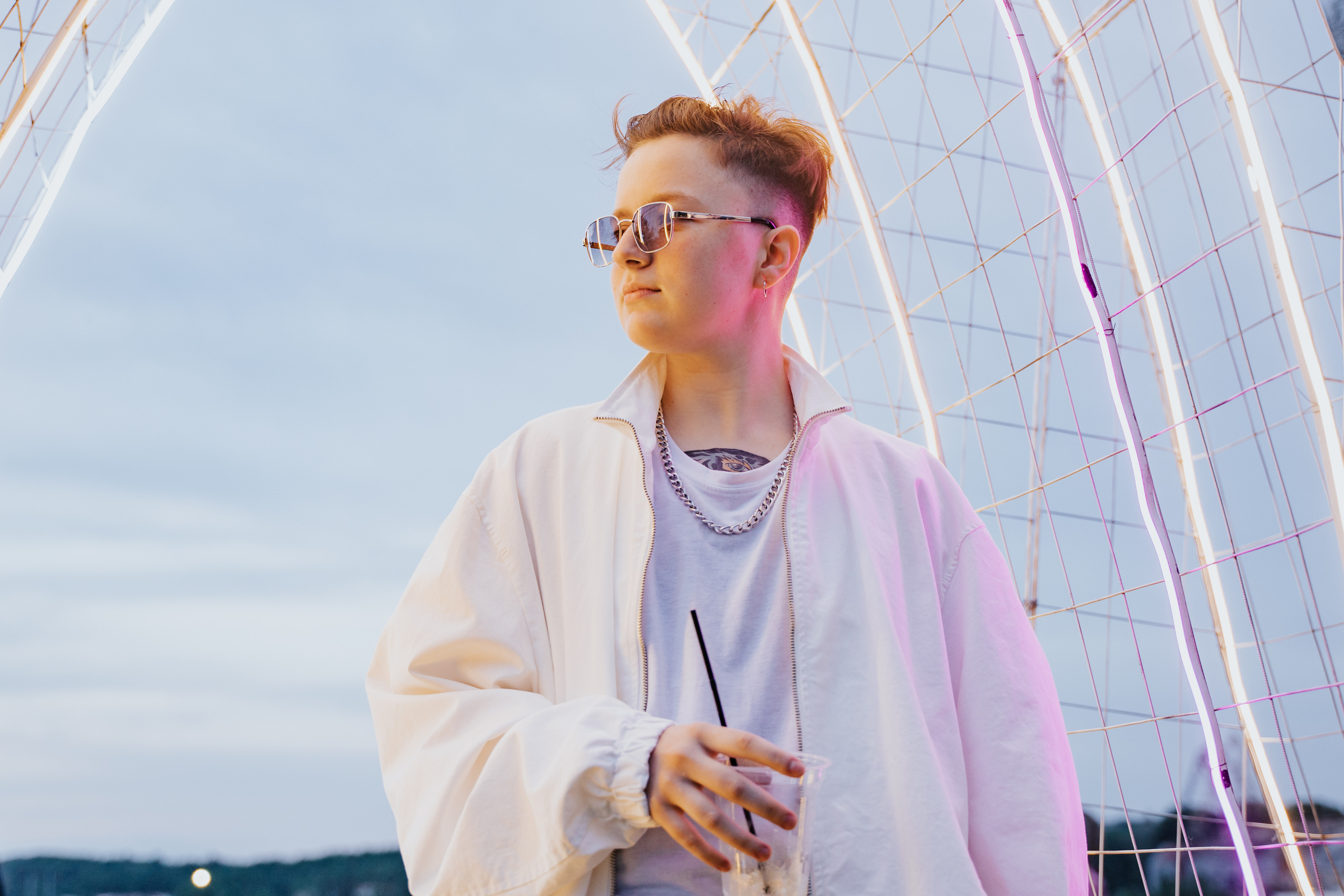 ILLEGAL FRIENDS. Фотограф Хабаровск