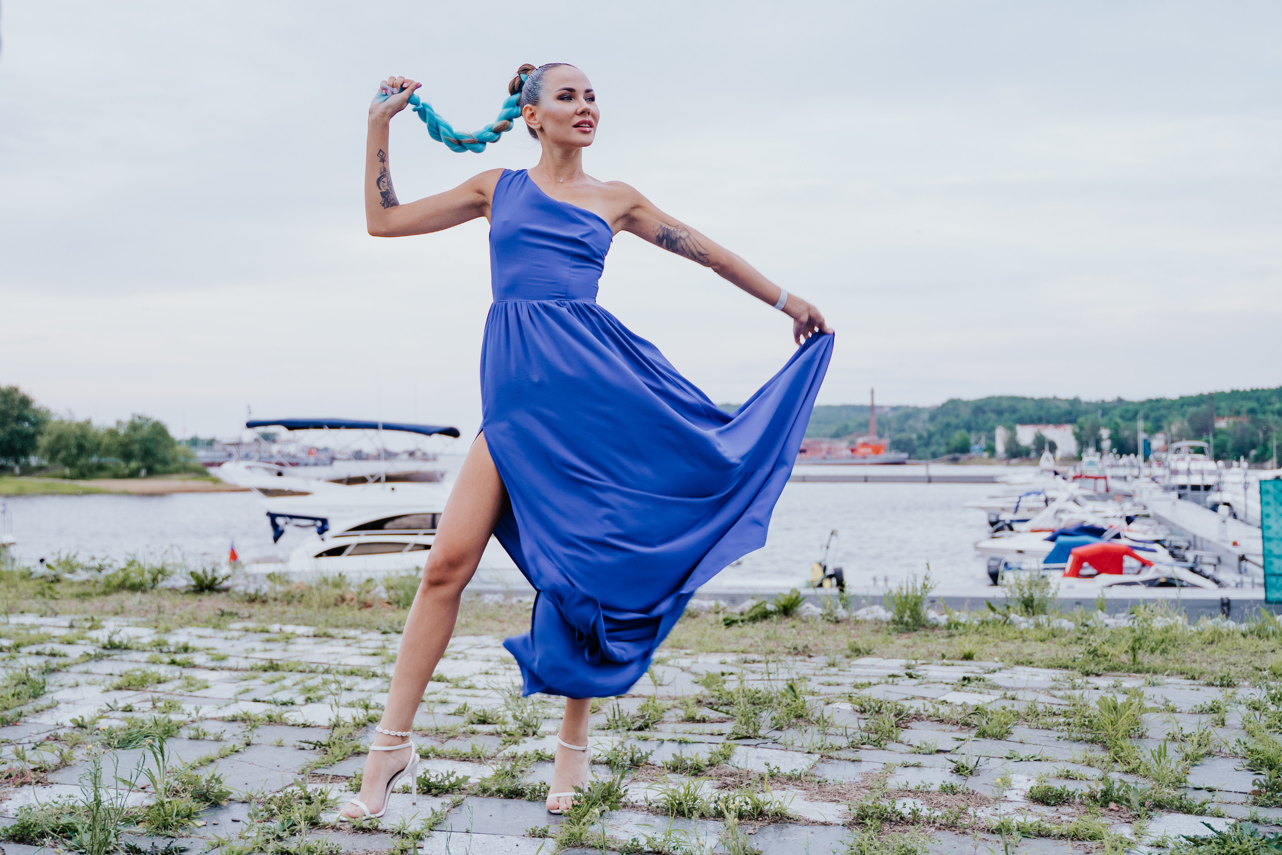 ILLEGAL FRIENDS. Фотограф Хабаровск