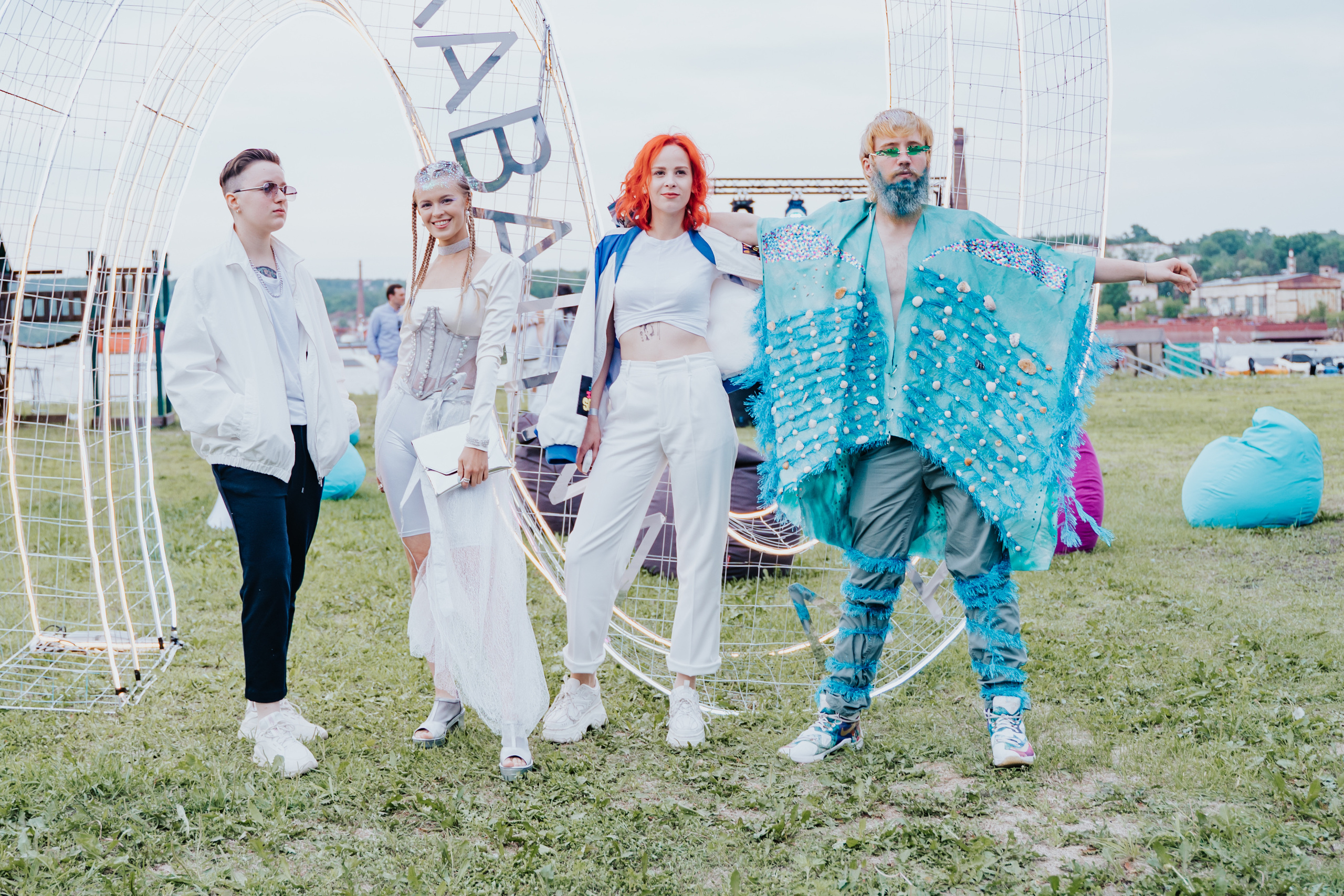 ILLEGAL FRIENDS. Фотограф Хабаровск