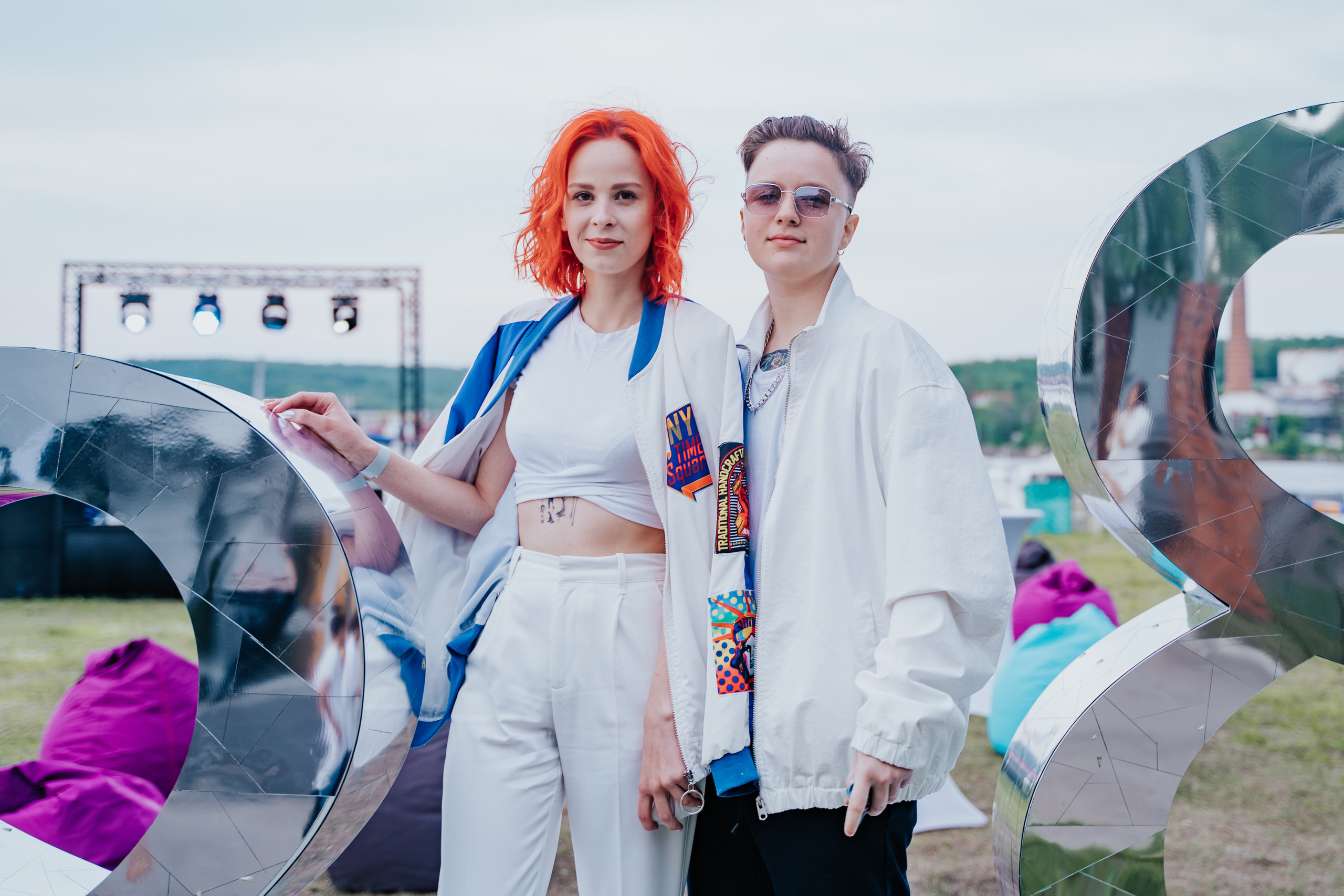 ILLEGAL FRIENDS. Фотограф Хабаровск