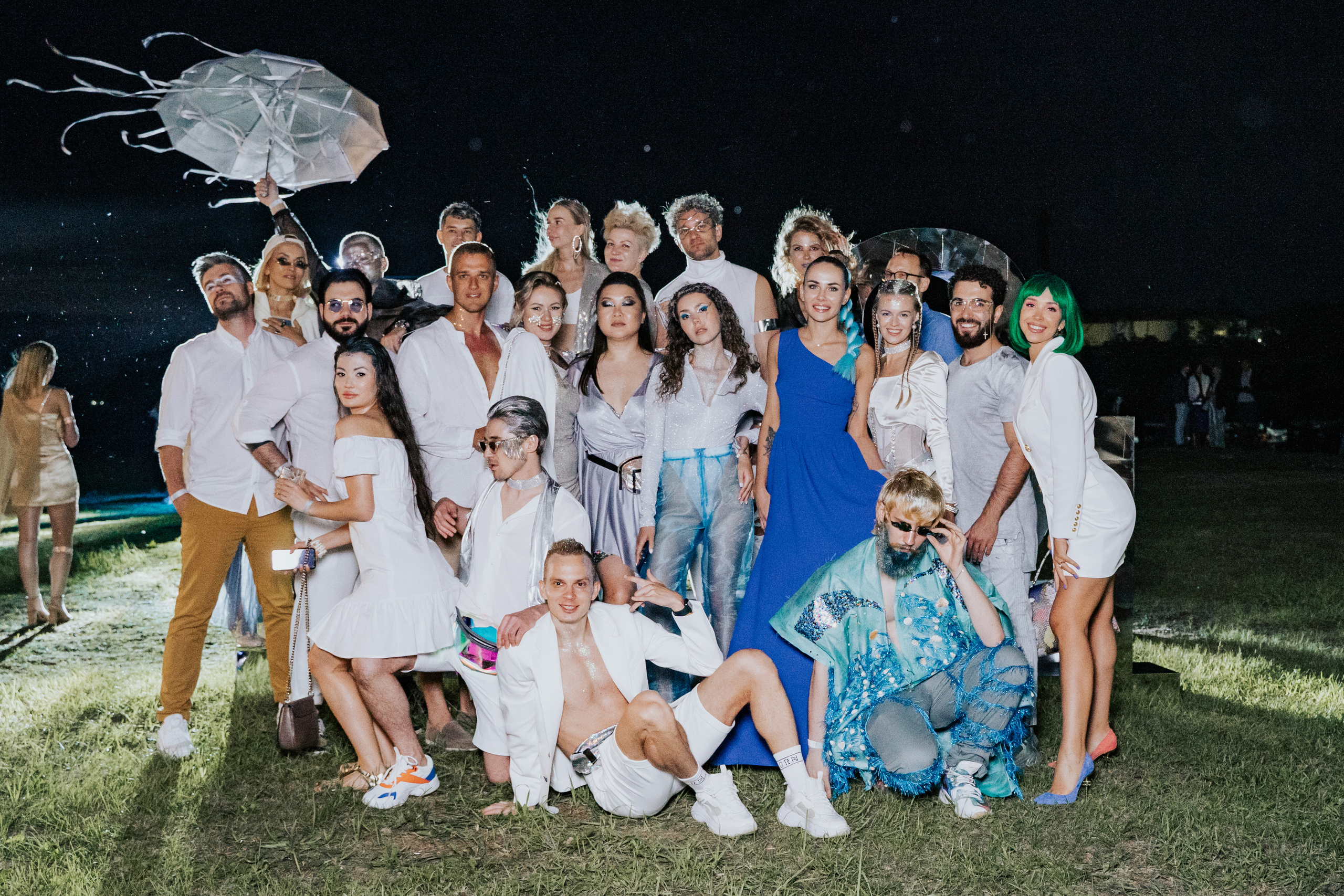 ILLEGAL FRIENDS. Фотограф Хабаровск