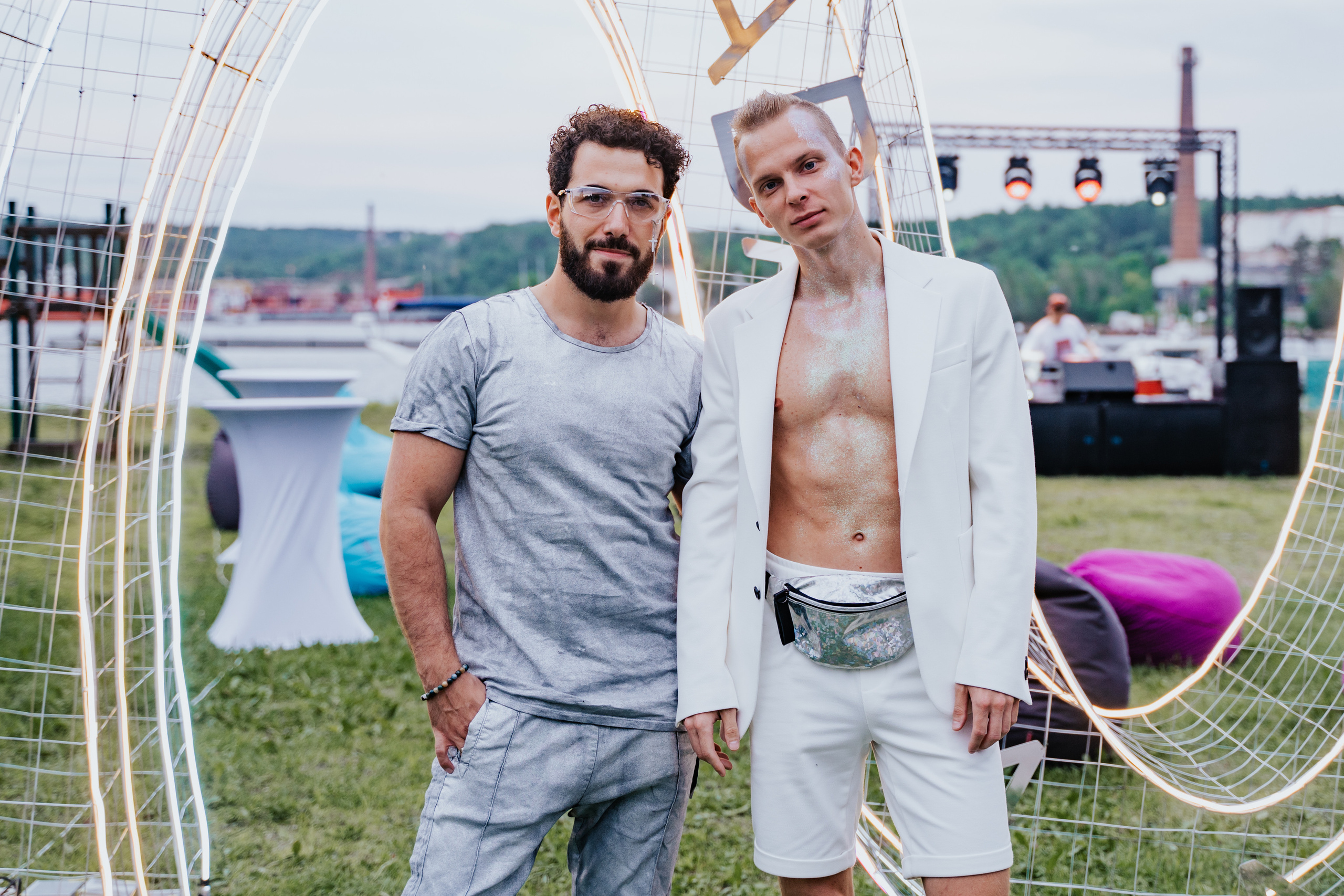 ILLEGAL FRIENDS. Фотограф Хабаровск