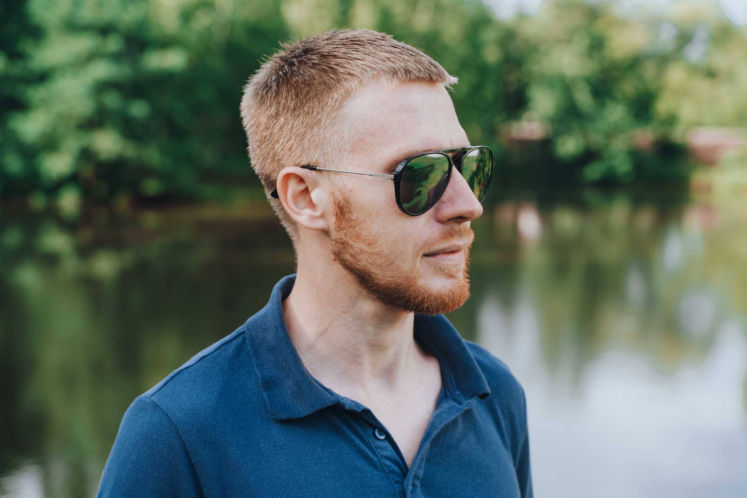 Катя и Макс. Фотограф Хабаровск