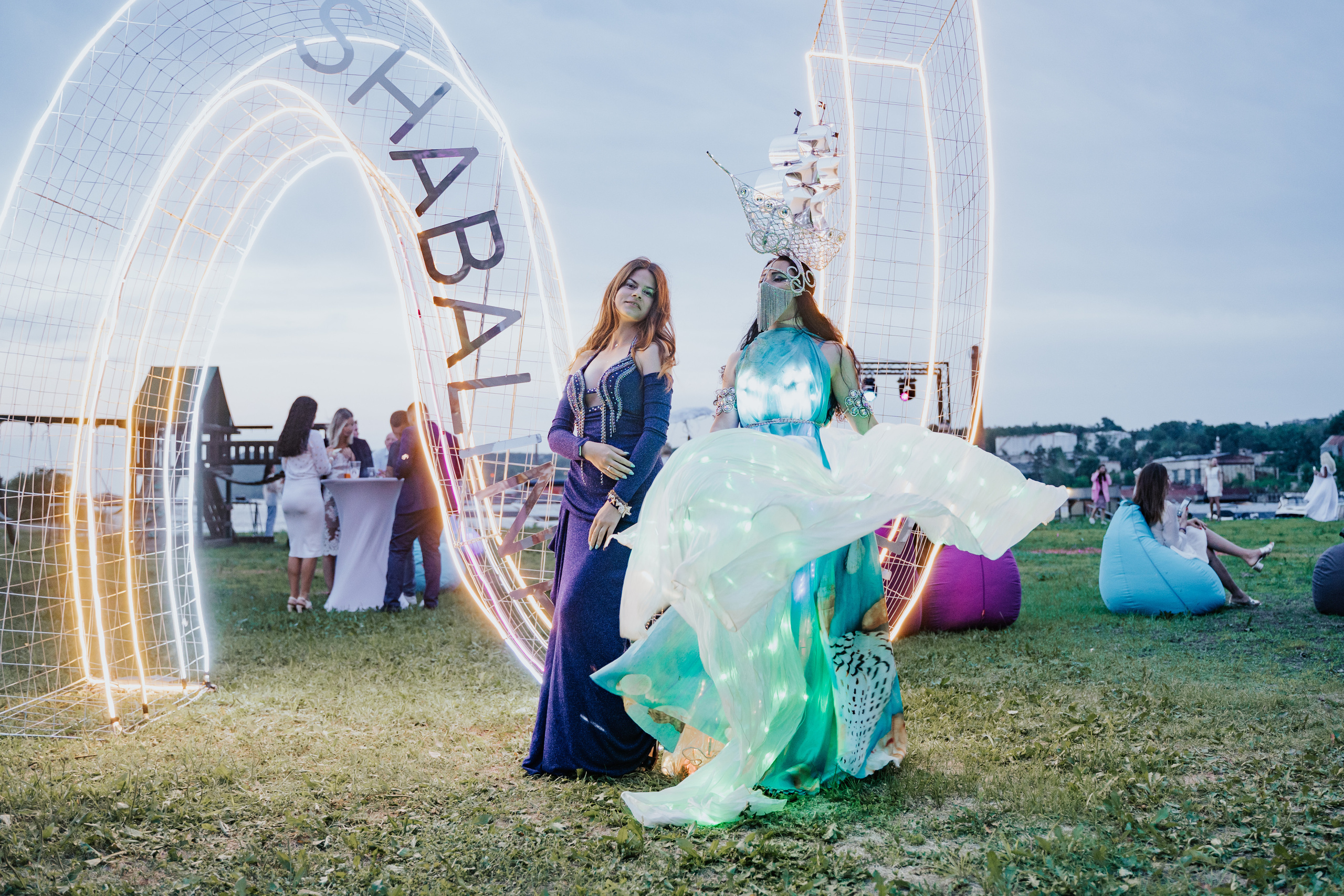 ILLEGAL FRIENDS. Фотограф Хабаровск