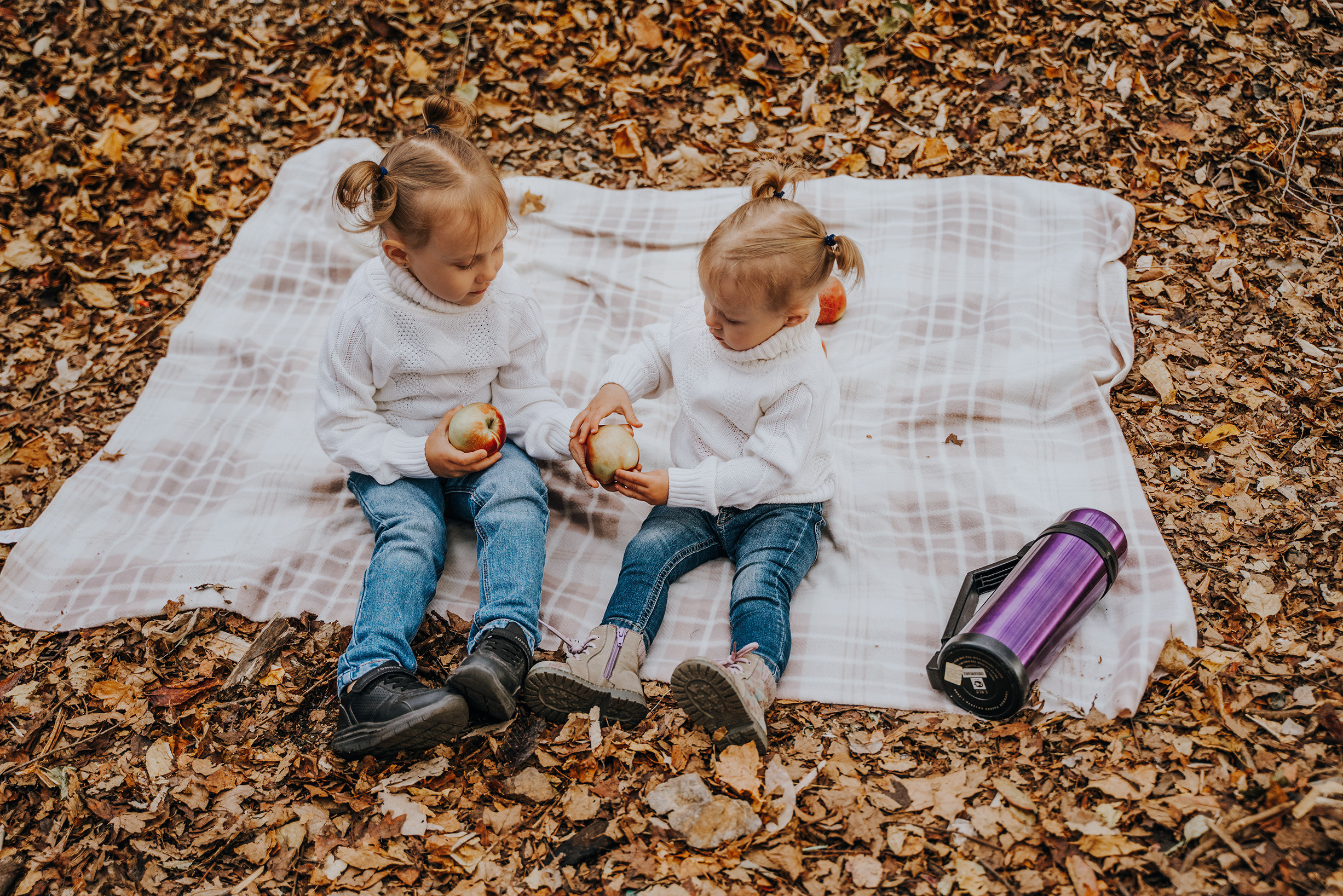 На природе. Фотограф Хабаровск