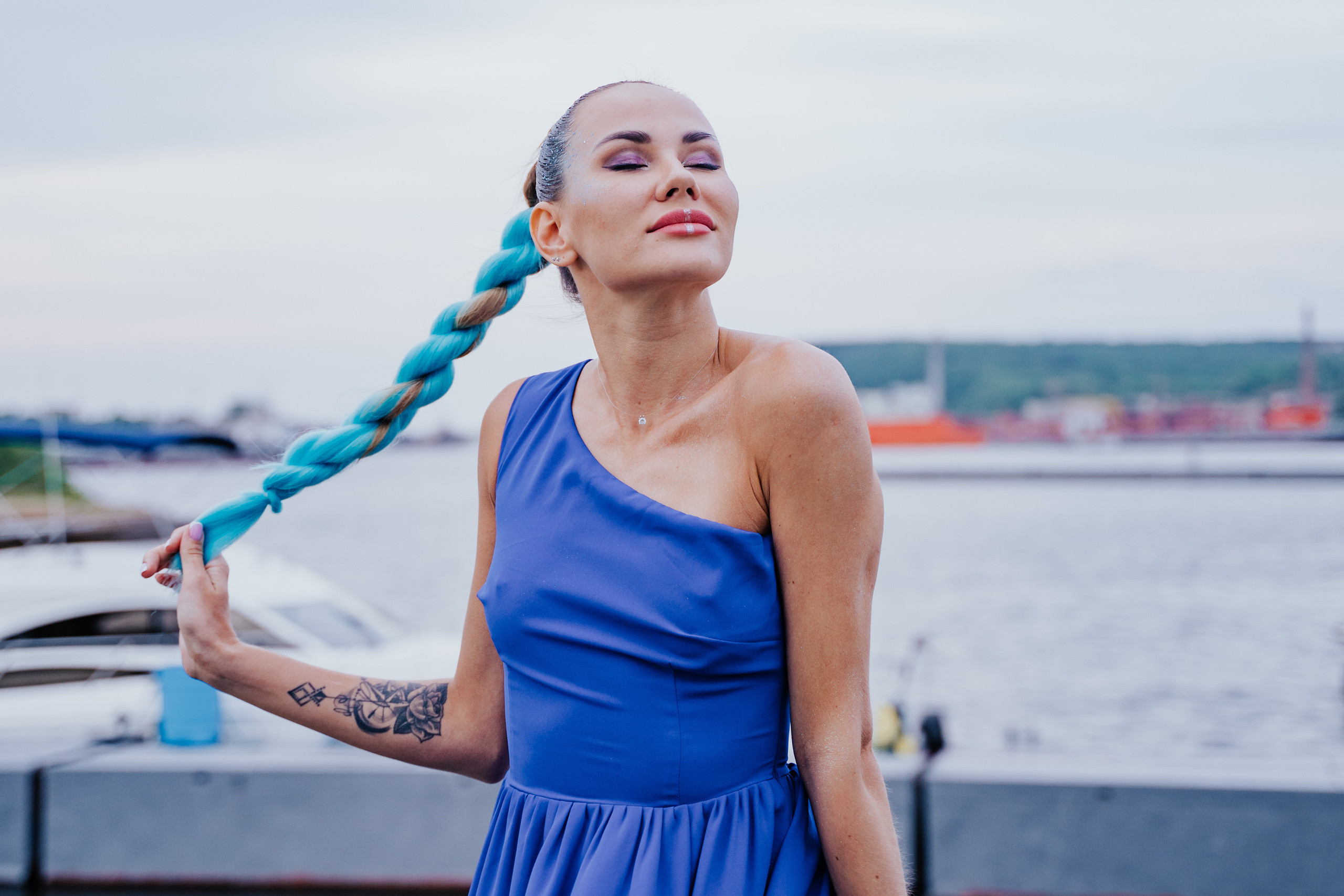 ILLEGAL FRIENDS. Фотограф Хабаровск