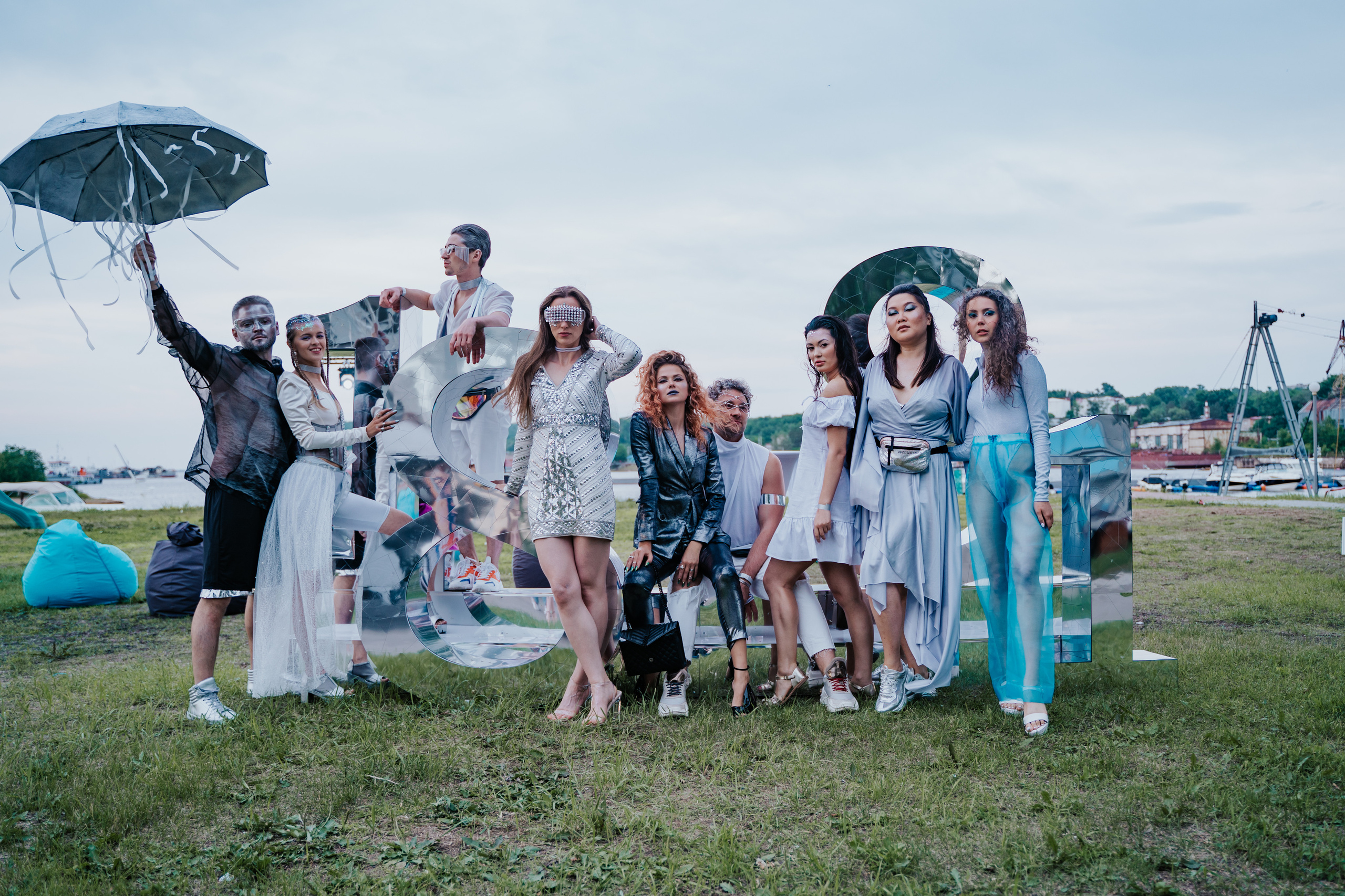 ILLEGAL FRIENDS. Фотограф Хабаровск