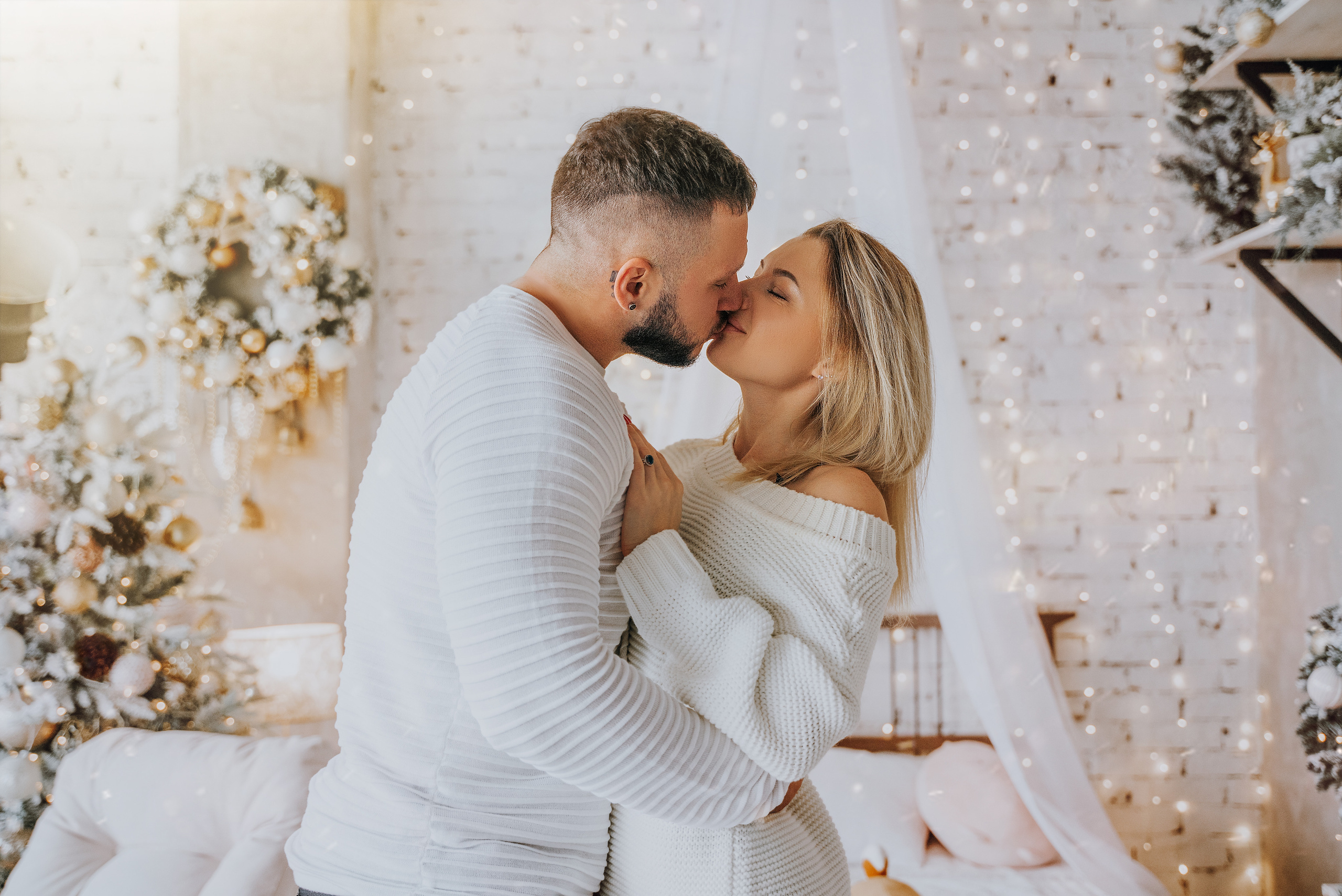 Оля и Макс. Фотограф Хабаровск