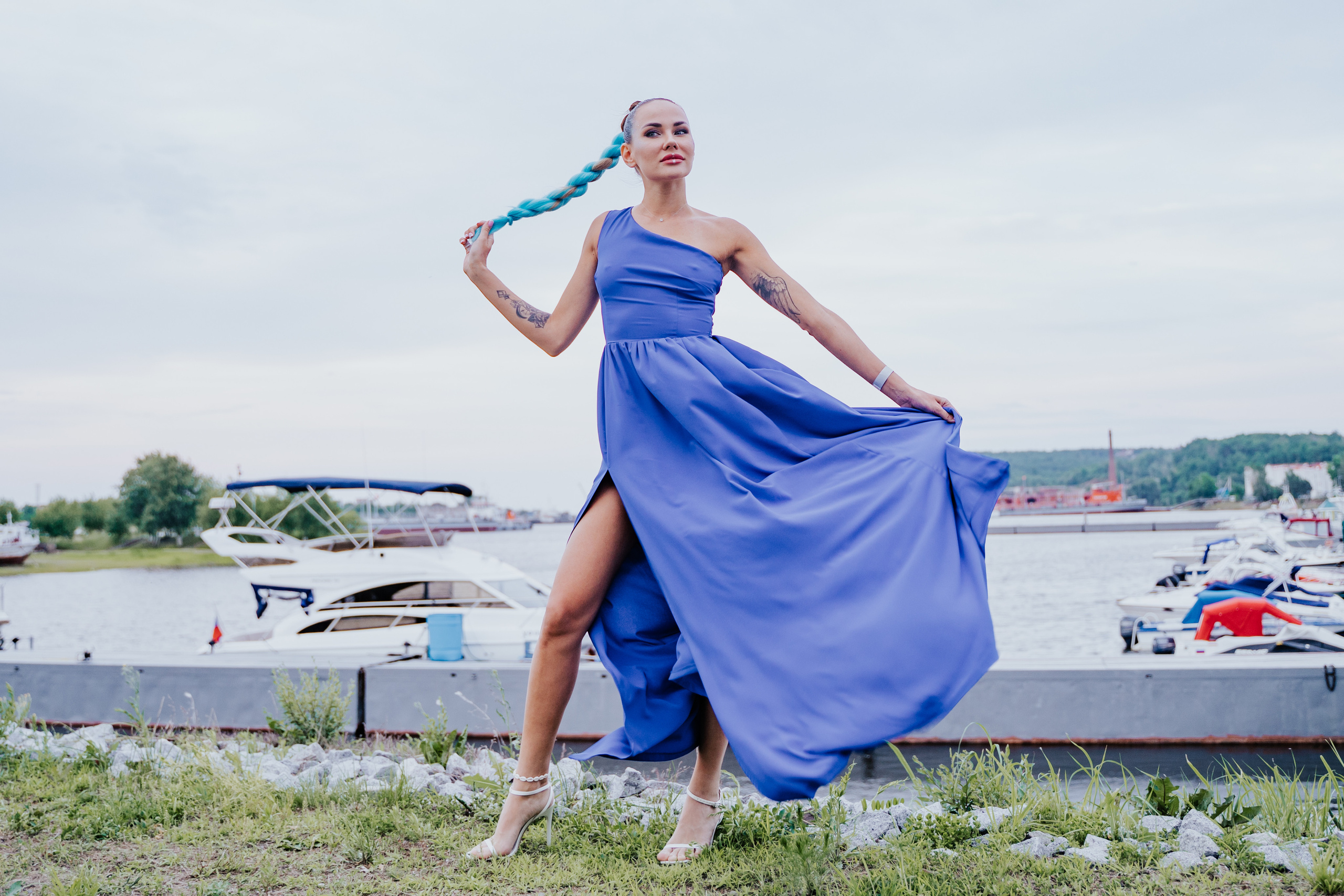 ILLEGAL FRIENDS. Фотограф Хабаровск