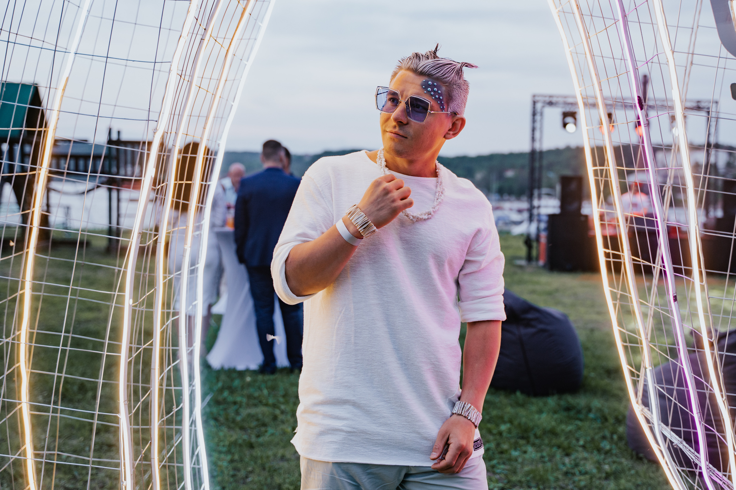 ILLEGAL FRIENDS. Фотограф Хабаровск