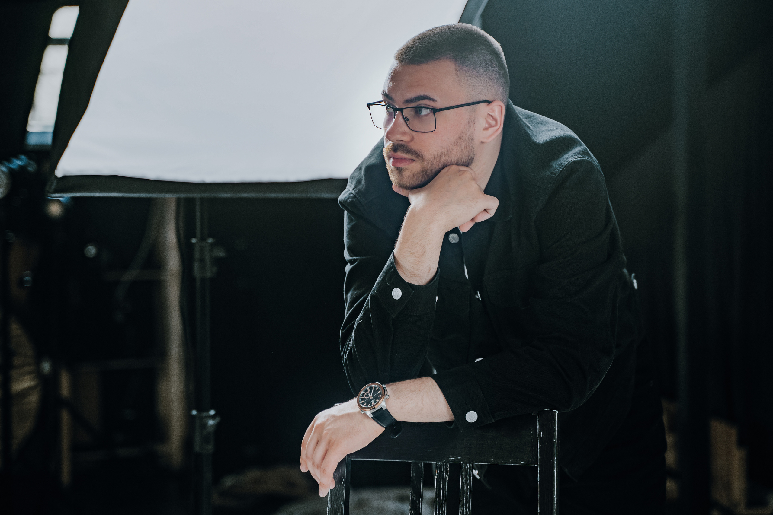 Михаил. Фотограф Хабаровск