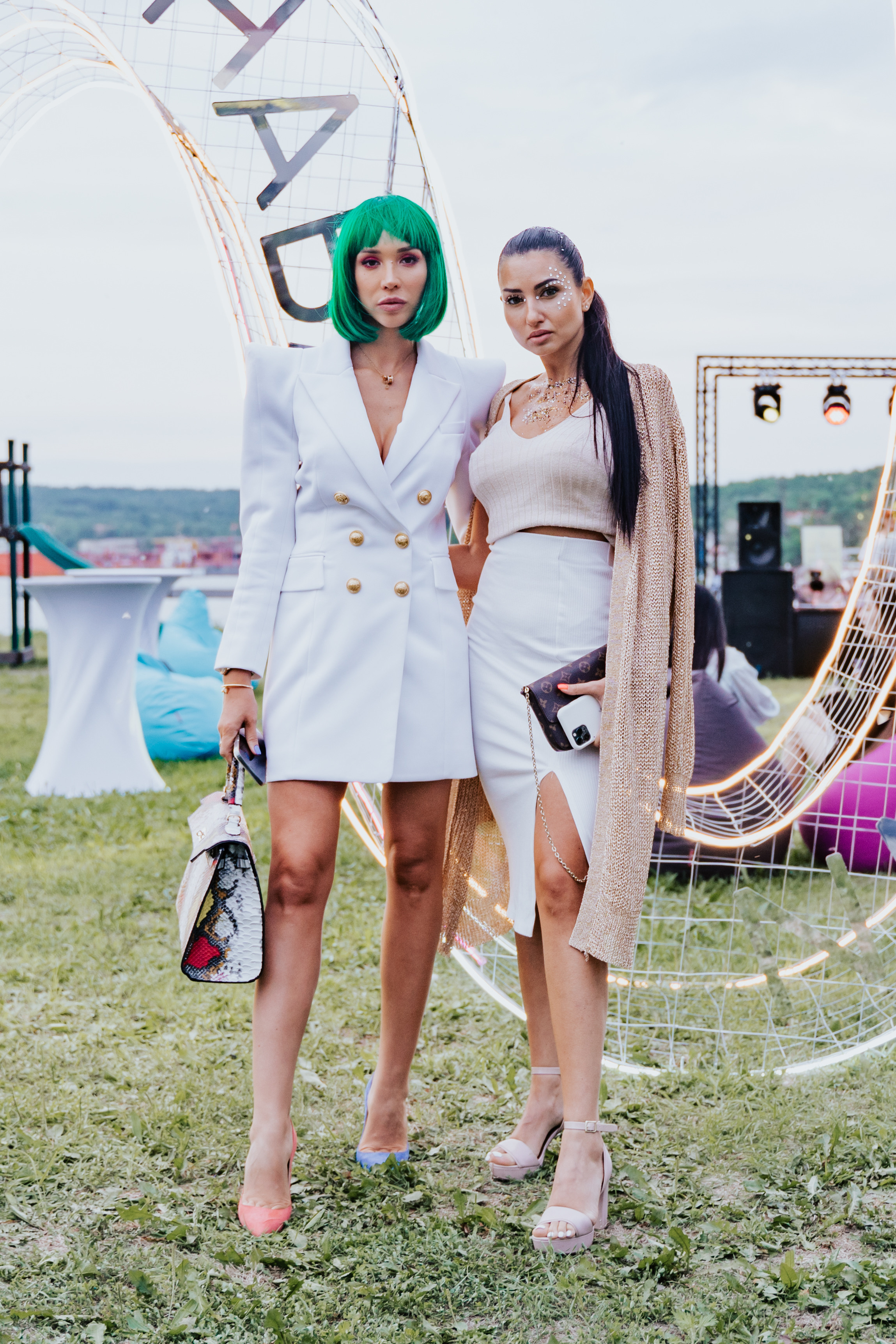 ILLEGAL FRIENDS. Фотограф Хабаровск