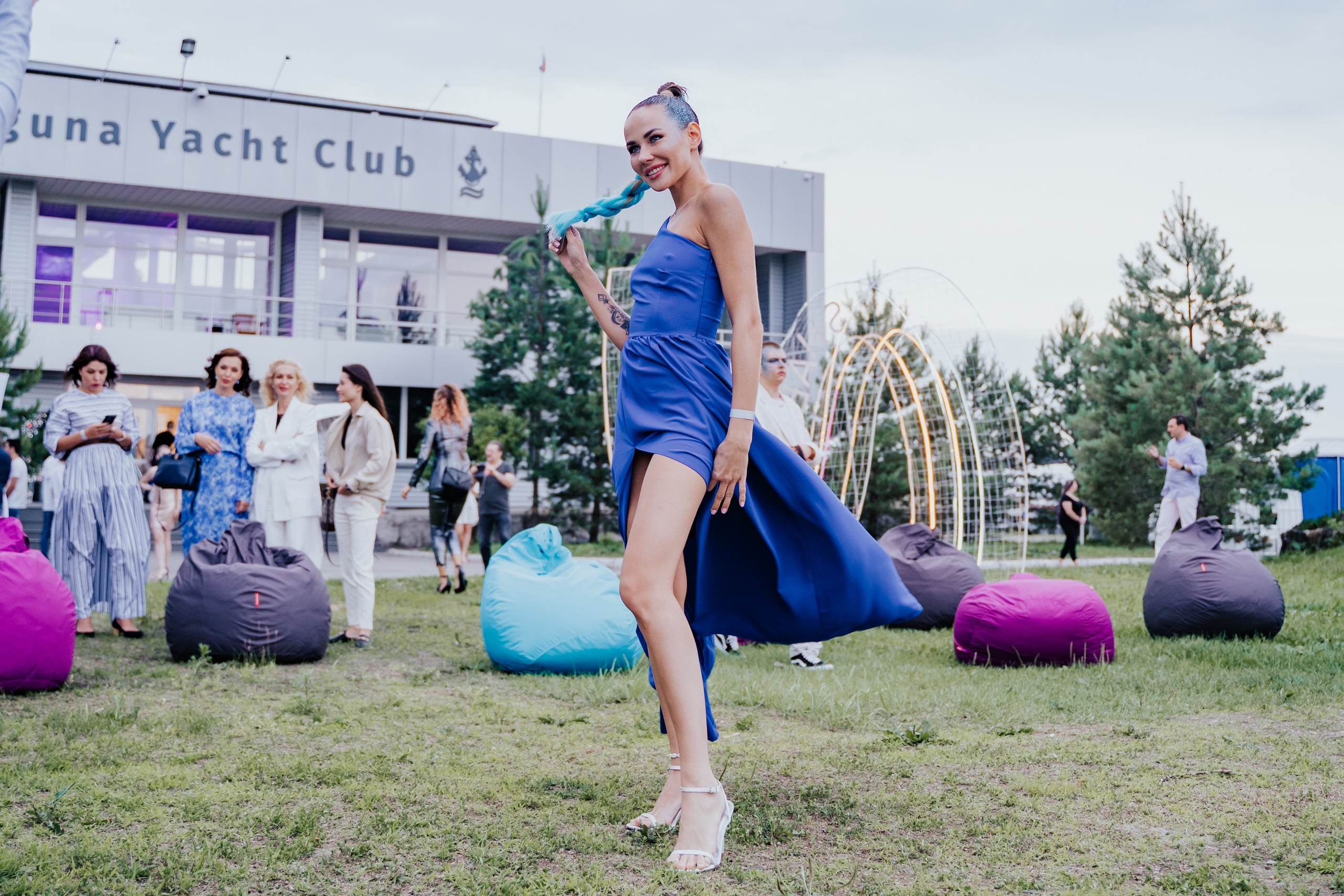 ILLEGAL FRIENDS. Фотограф Хабаровск