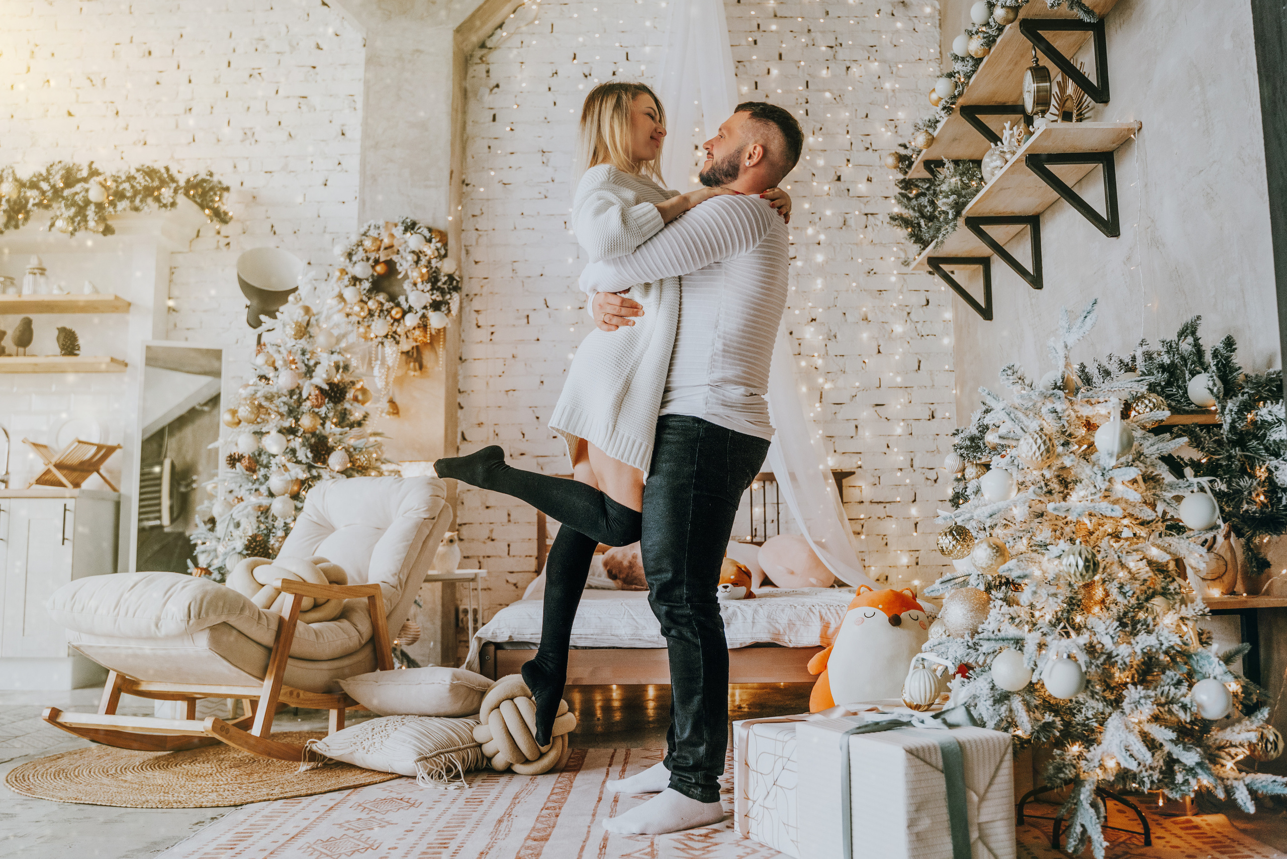 Оля и Макс. Фотограф Хабаровск